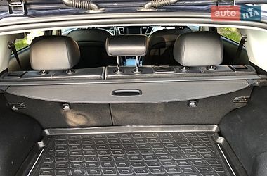 Внедорожник / Кроссовер Kia Niro 2017 в Бердичеве