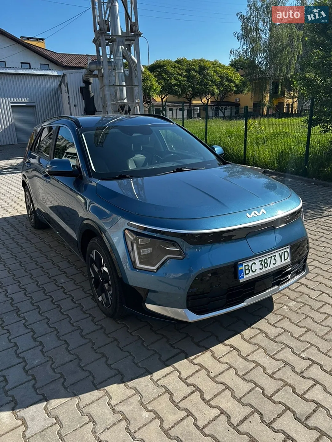2023 Kia Niro - мініатюра 5