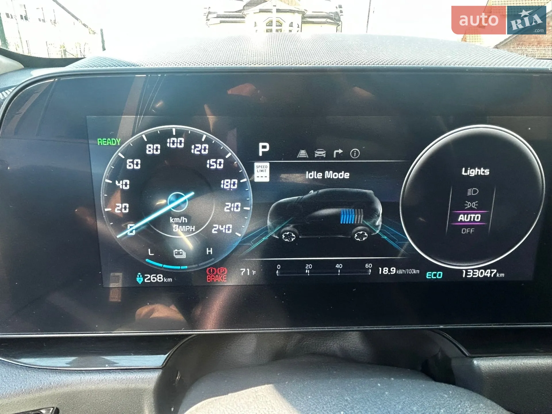 2023 Kia Niro - мініатюра 19