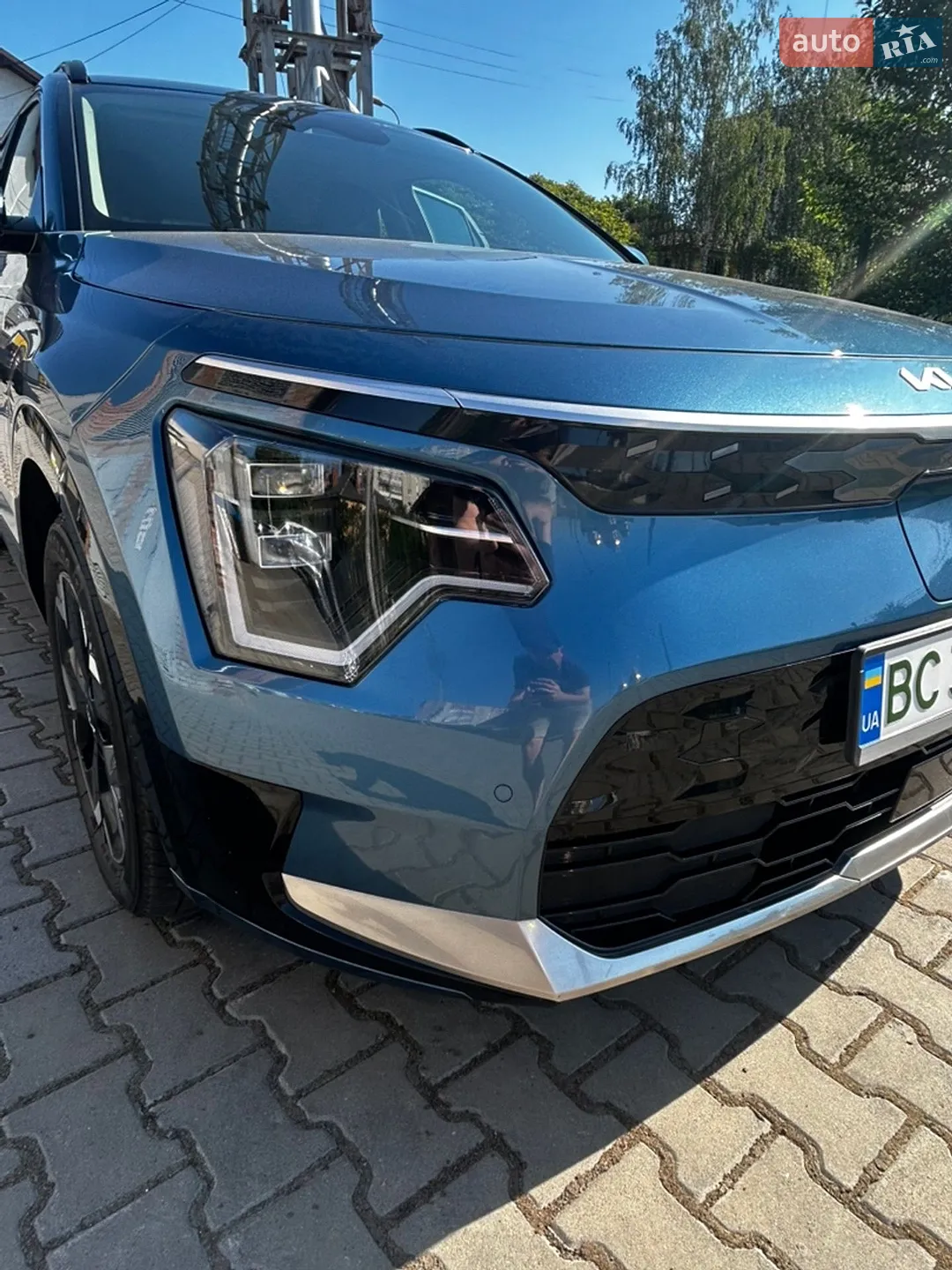 2023 Kia Niro - мініатюра 23