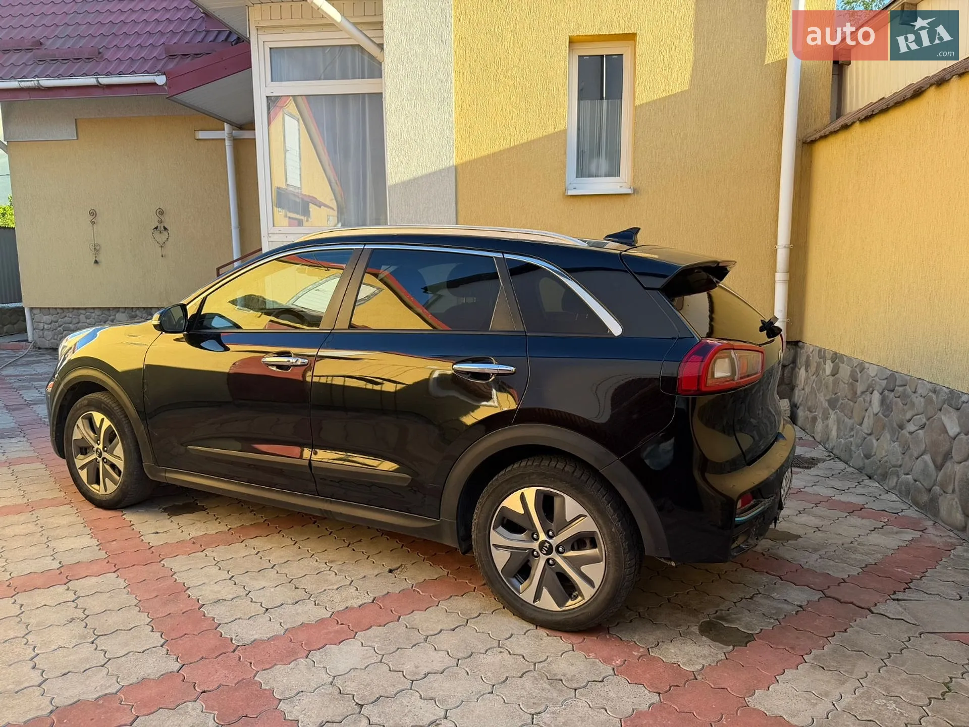 2020 Kia Niro - мініатюра 3