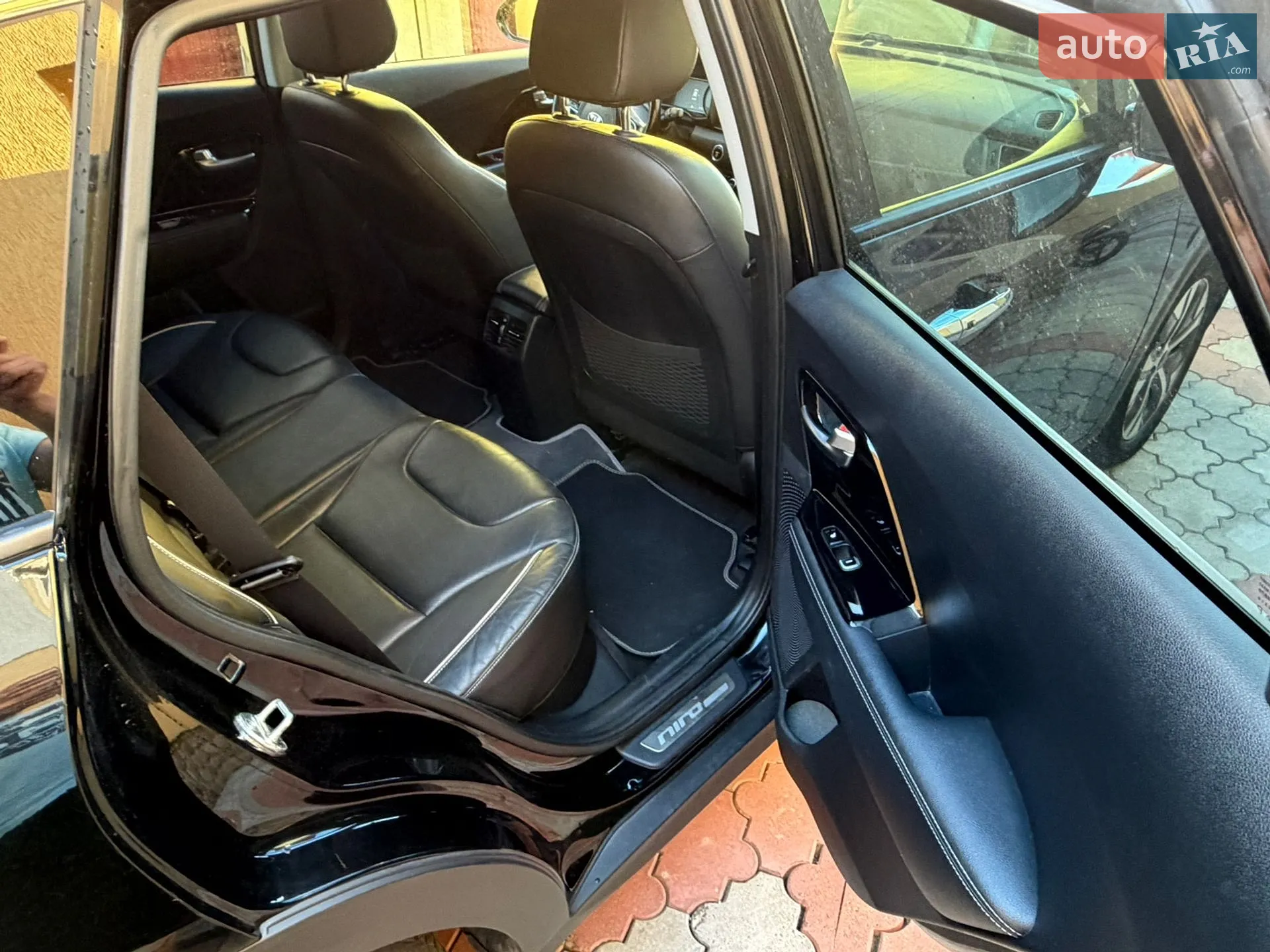 2020 Kia Niro - мініатюра 9