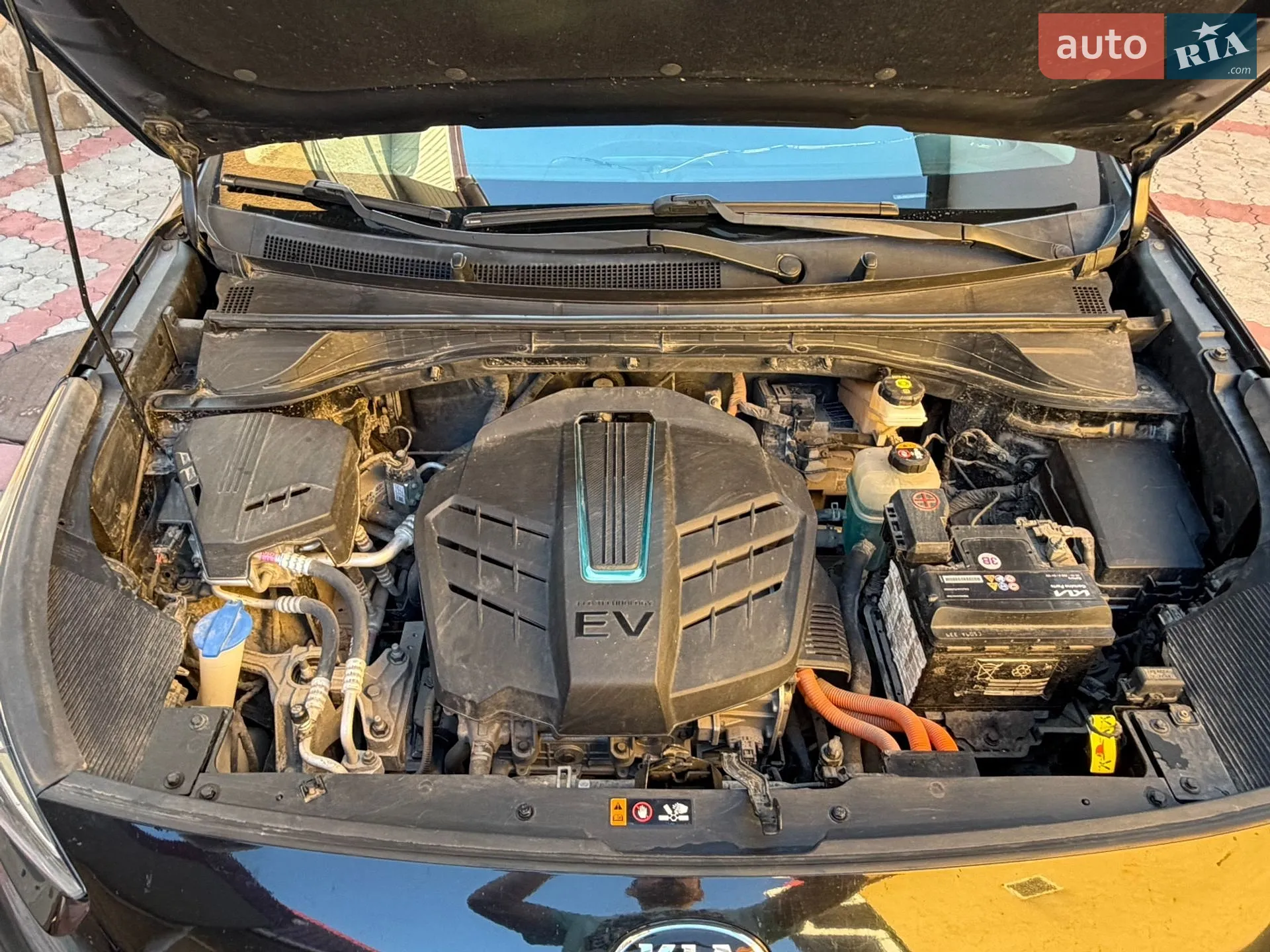 2020 Kia Niro - мініатюра 15
