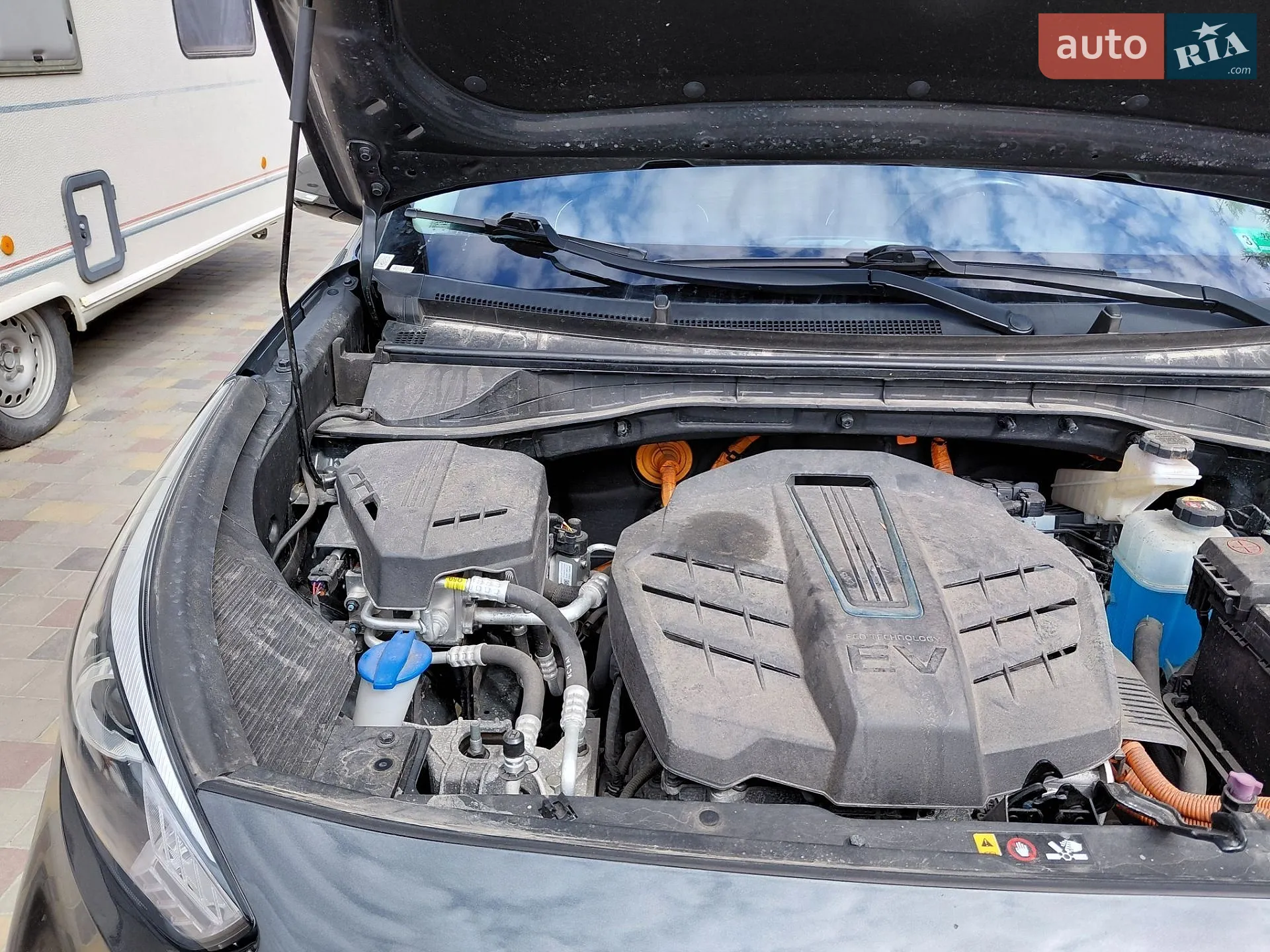 2022 Kia Niro - мініатюра 5