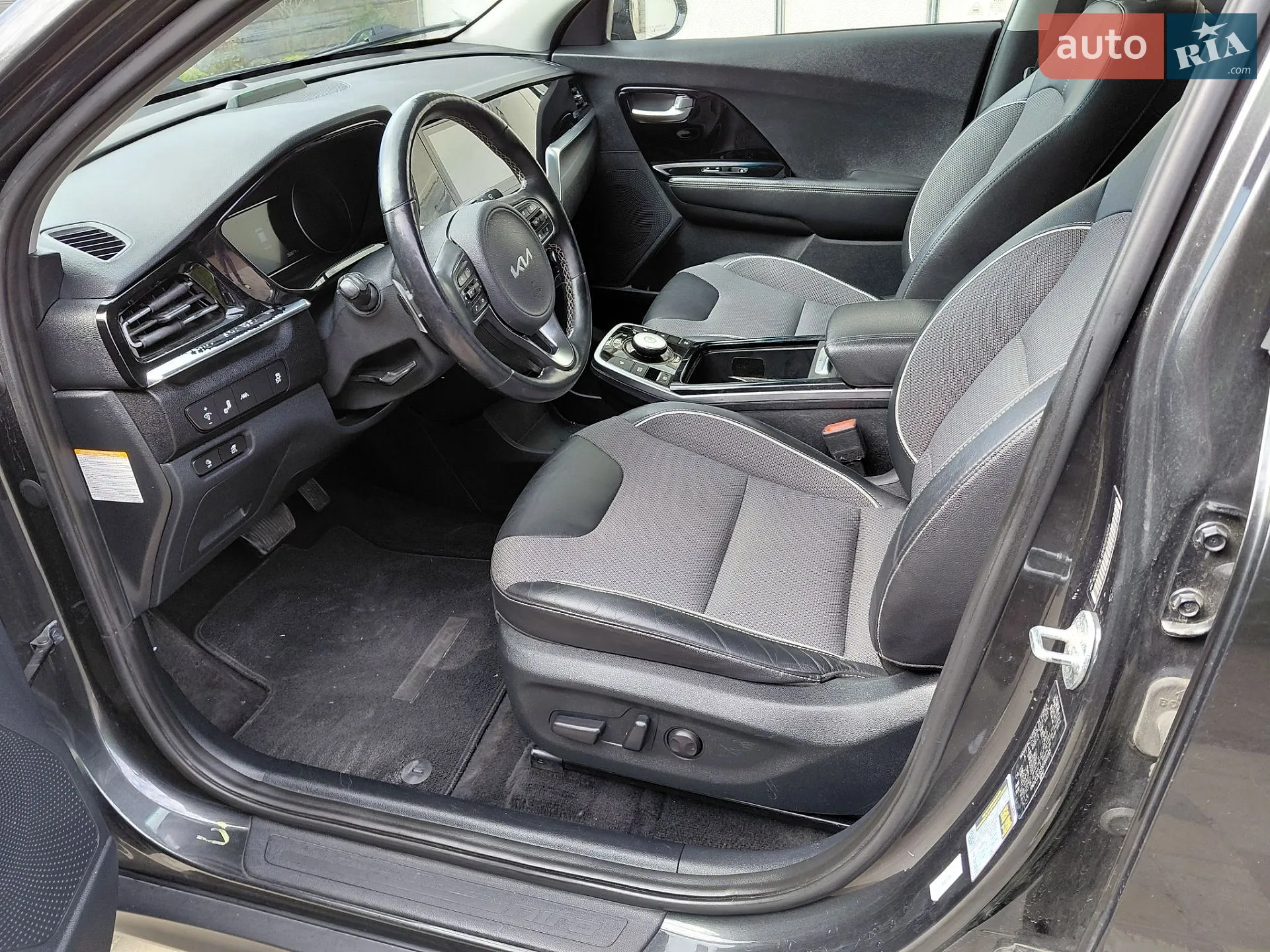 2022 Kia Niro - мініатюра 12
