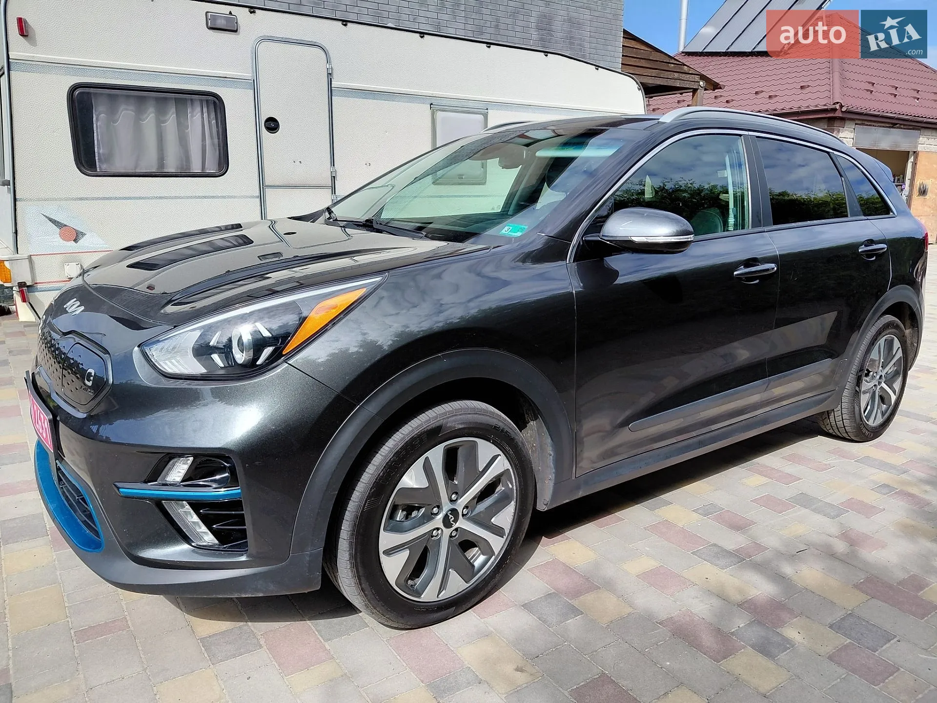 2022 Kia Niro - мініатюра 19