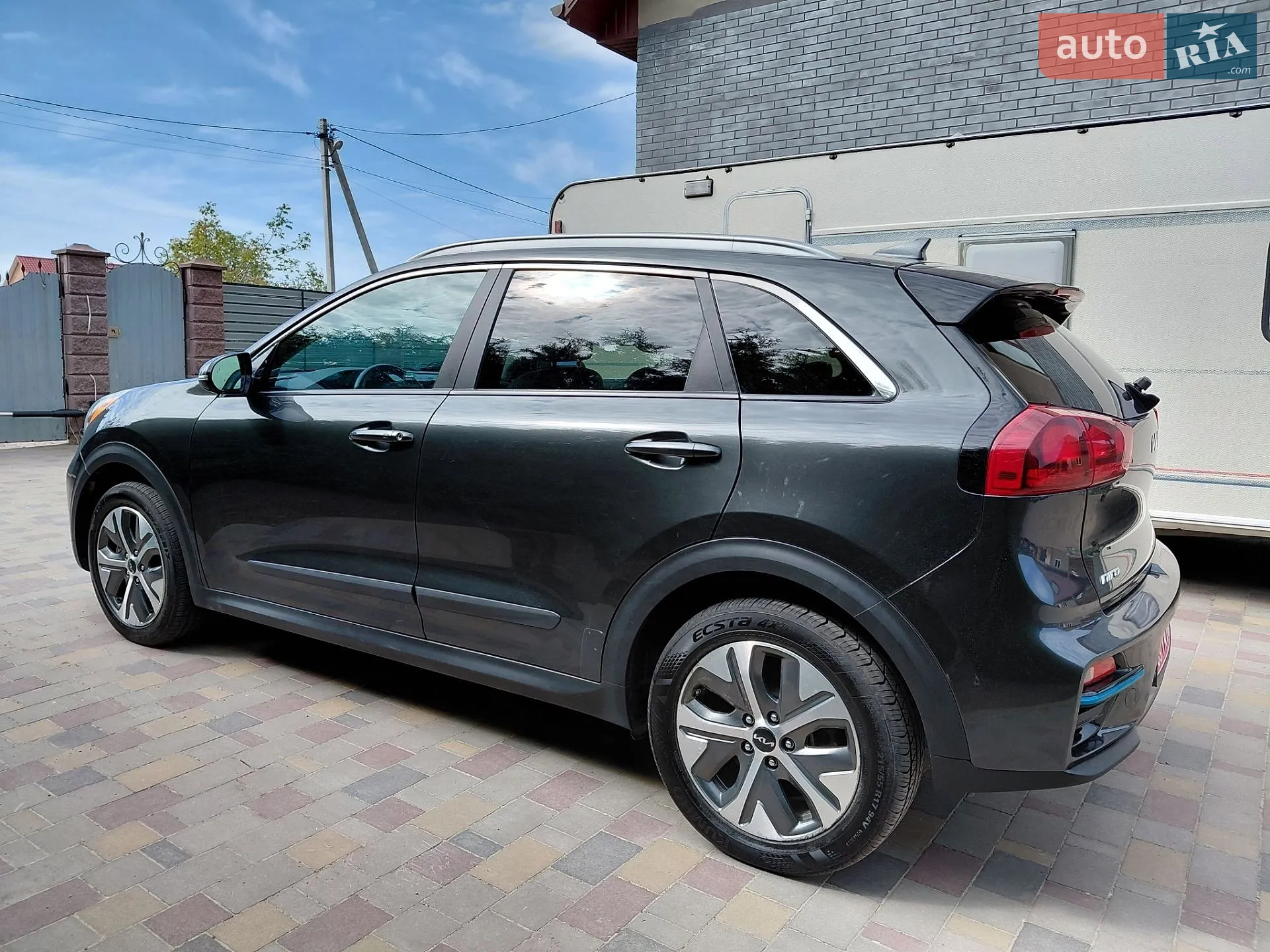 2022 Kia Niro - мініатюра 23
