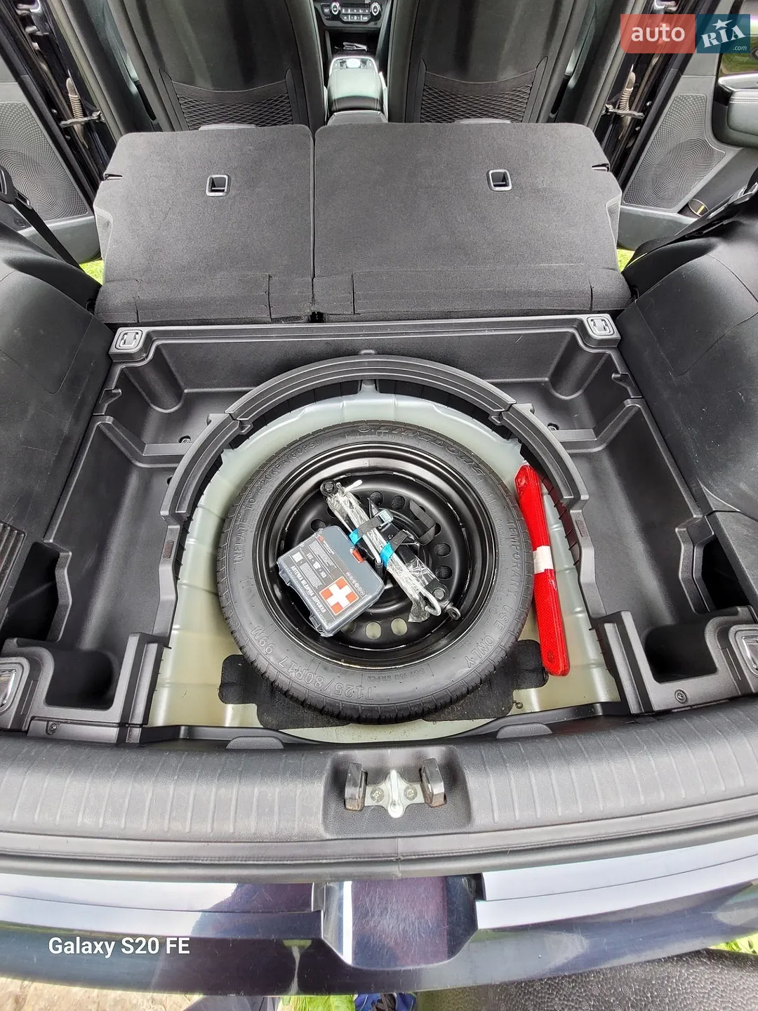 2019 Kia Niro - мініатюра 17