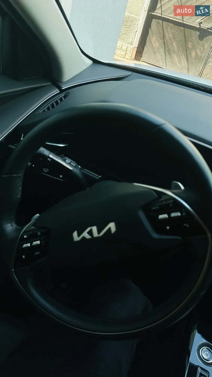 2023 Kia Niro - мініатюра 11