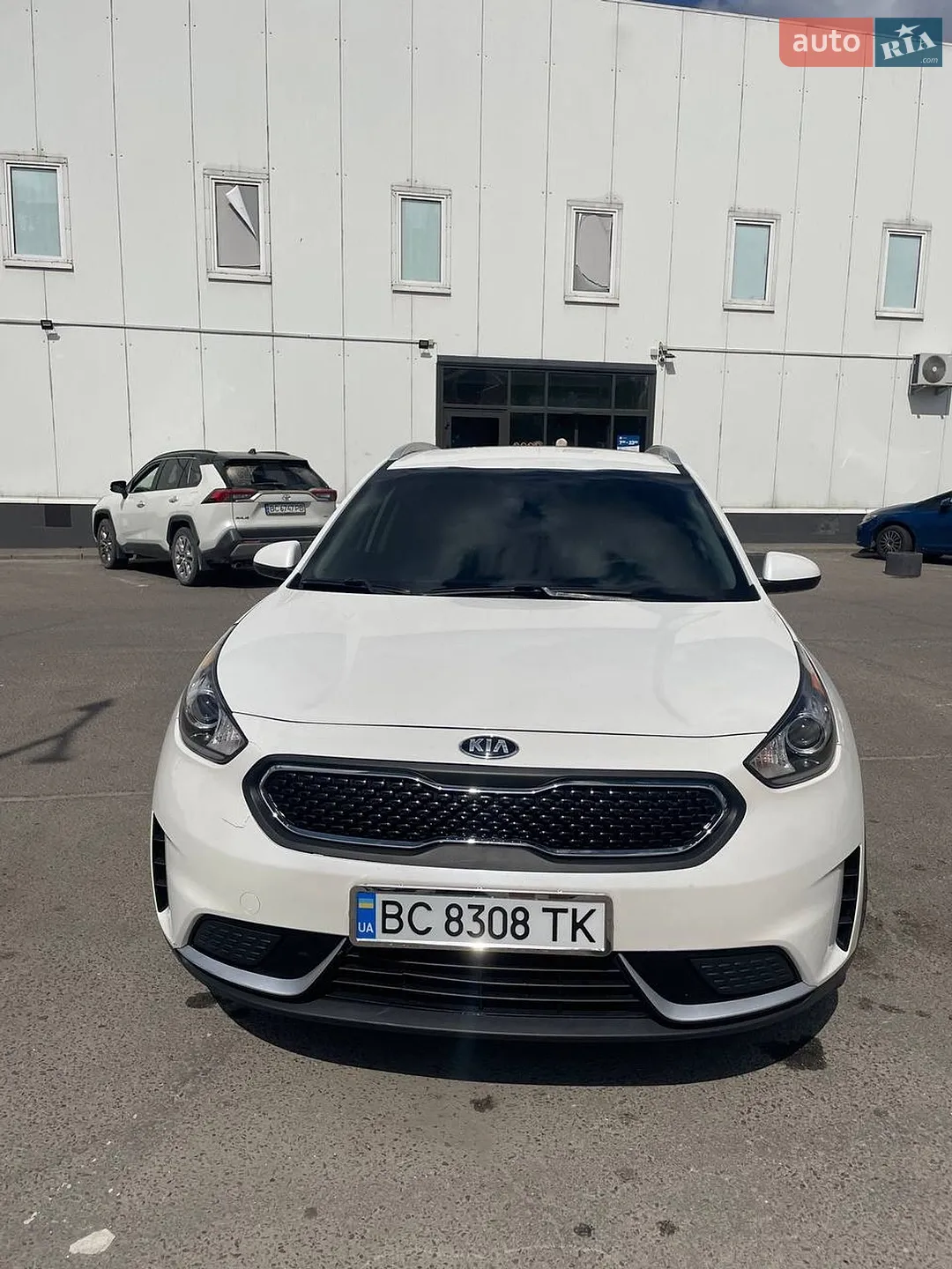 2019 Kia Niro - мініатюра 11