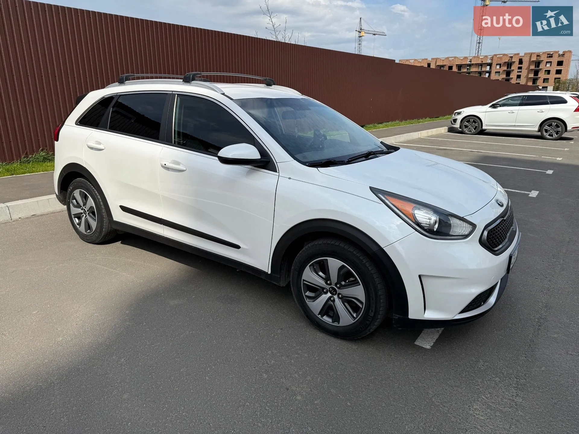 2019 Kia Niro - мініатюра 14