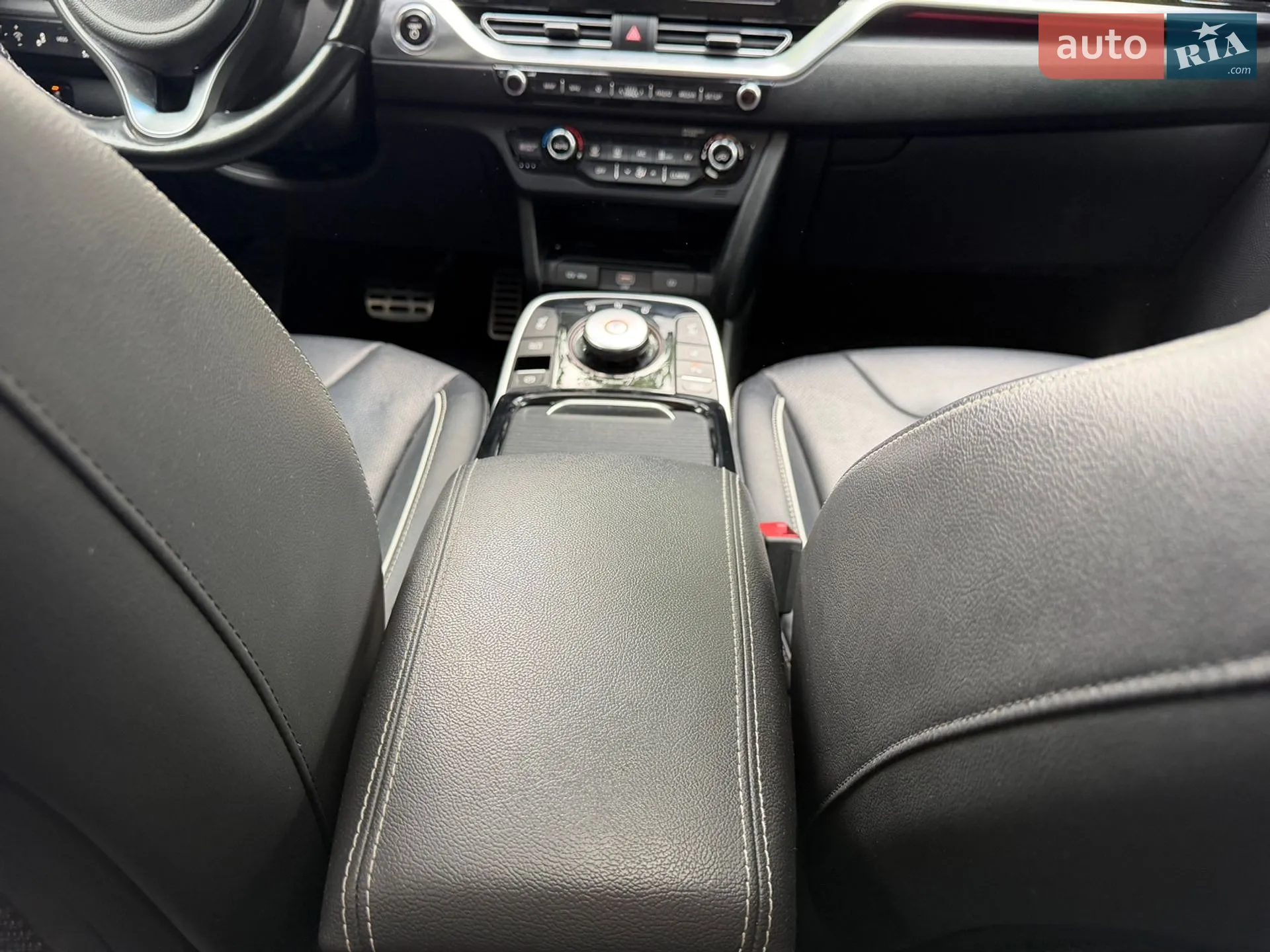 2020 Kia Niro - мініатюра 13