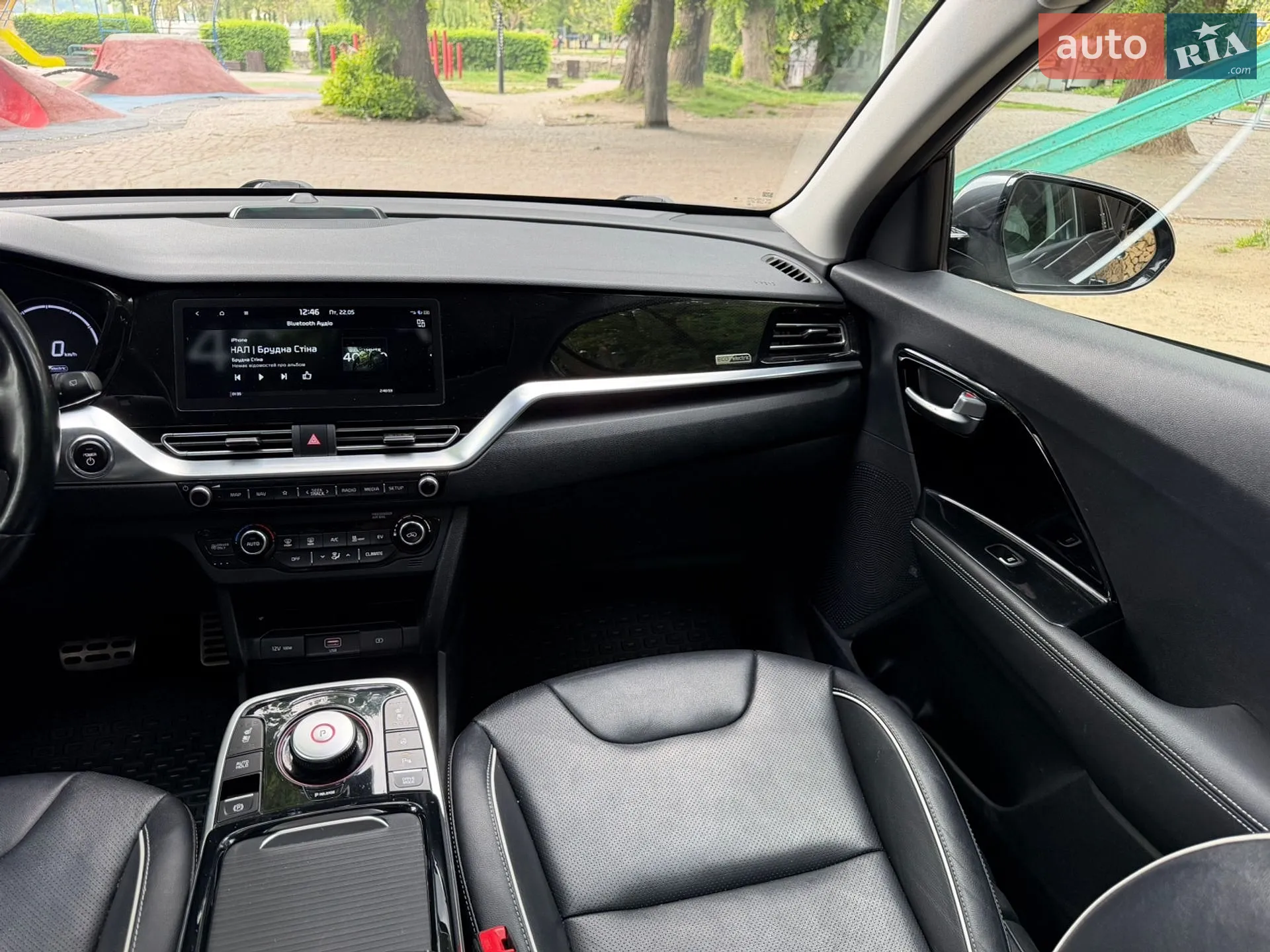 2020 Kia Niro - мініатюра 53