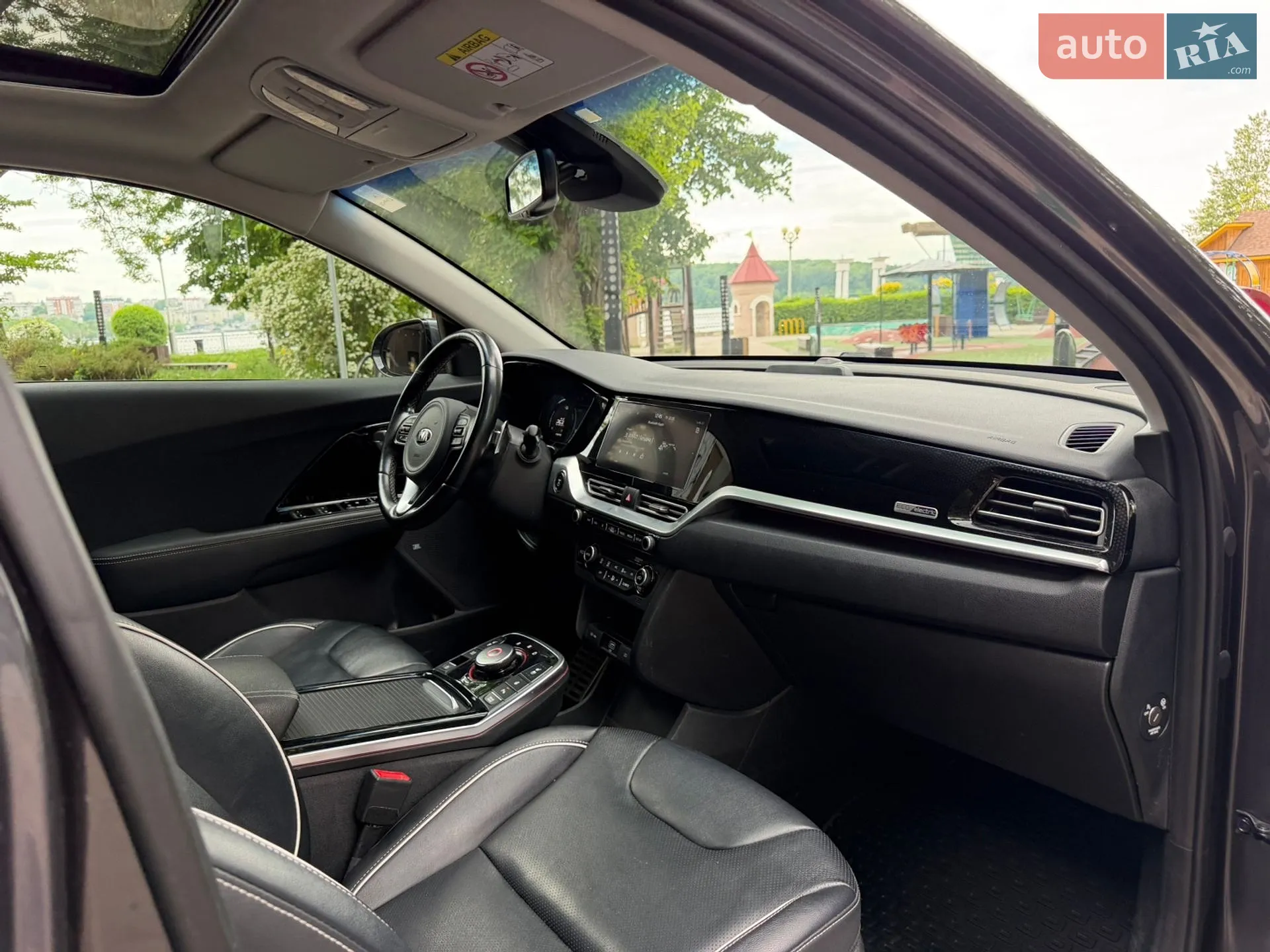 2020 Kia Niro - мініатюра 69
