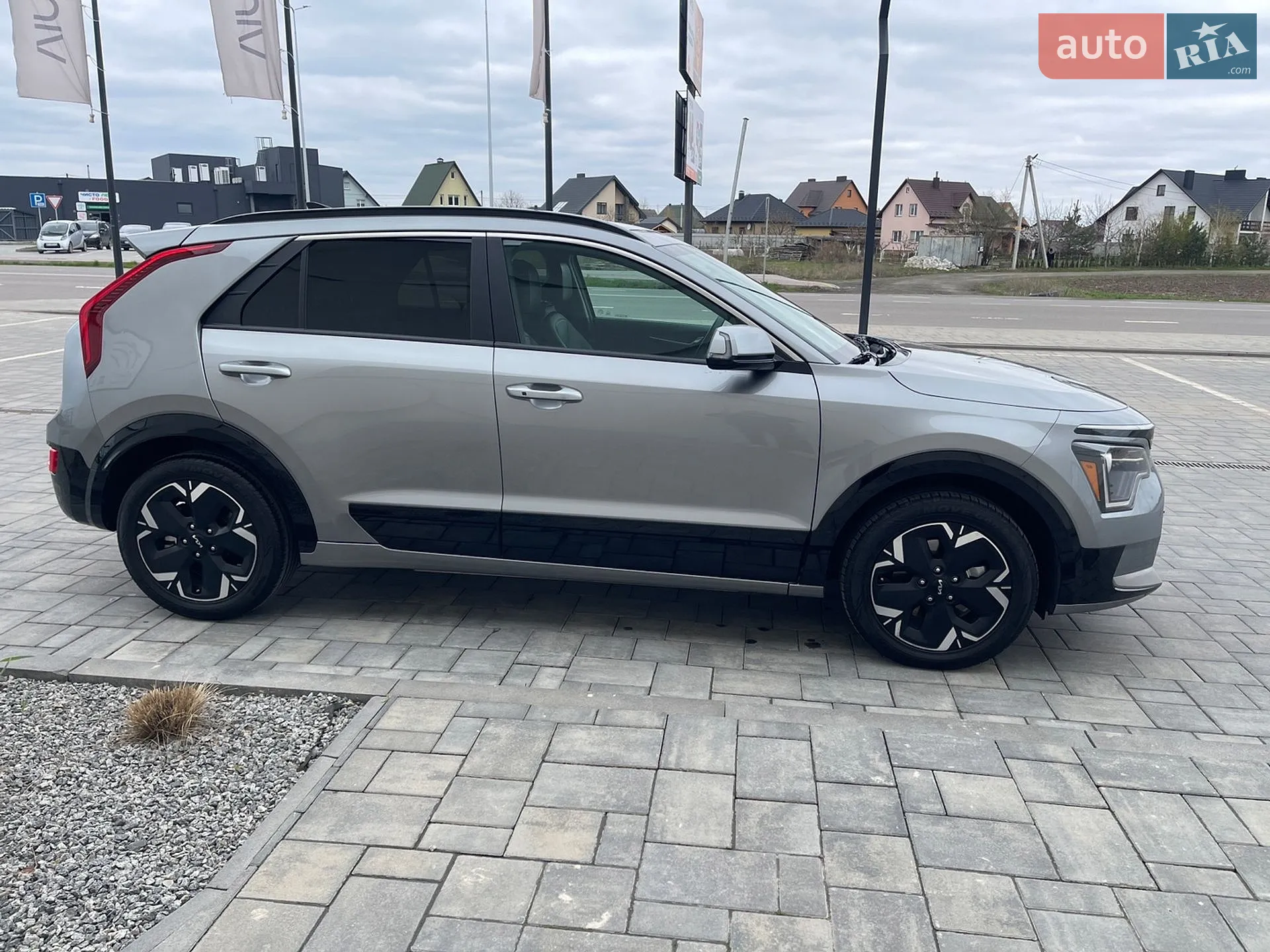2023 Kia Niro - мініатюра 5
