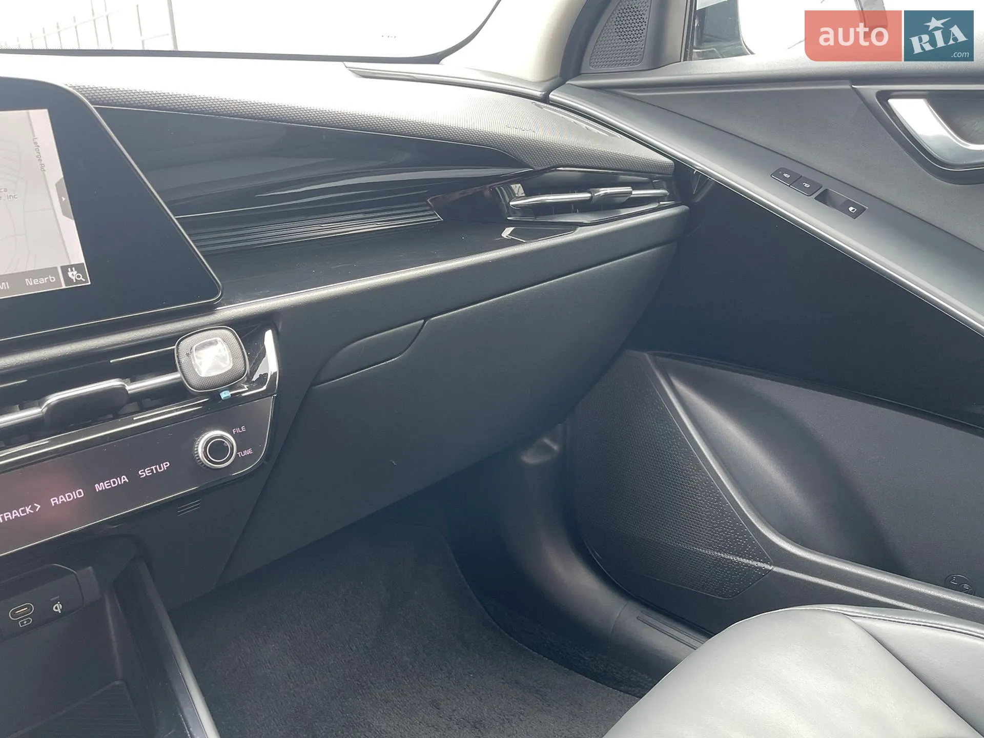 2023 Kia Niro - мініатюра 23