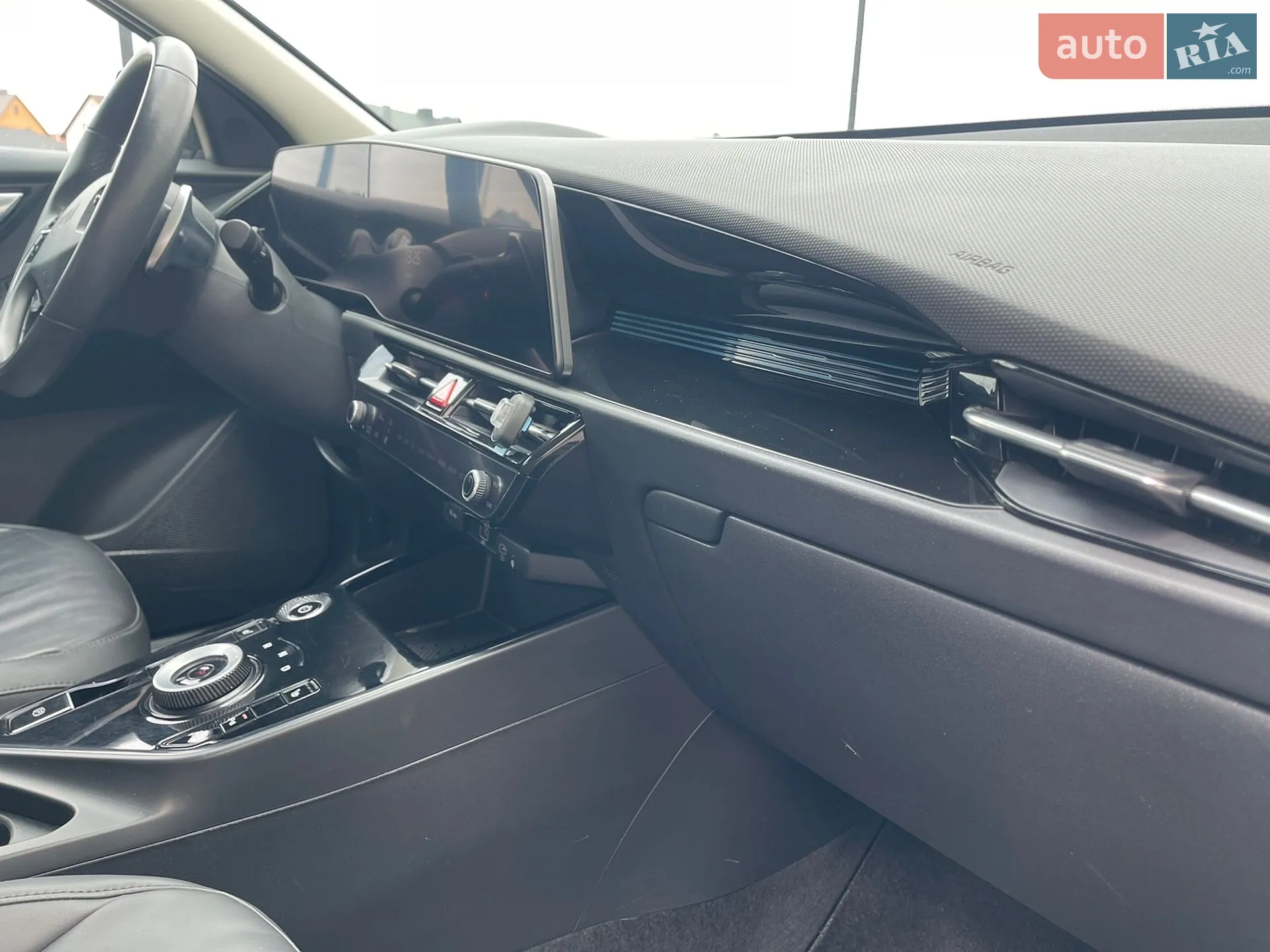2023 Kia Niro - мініатюра 28