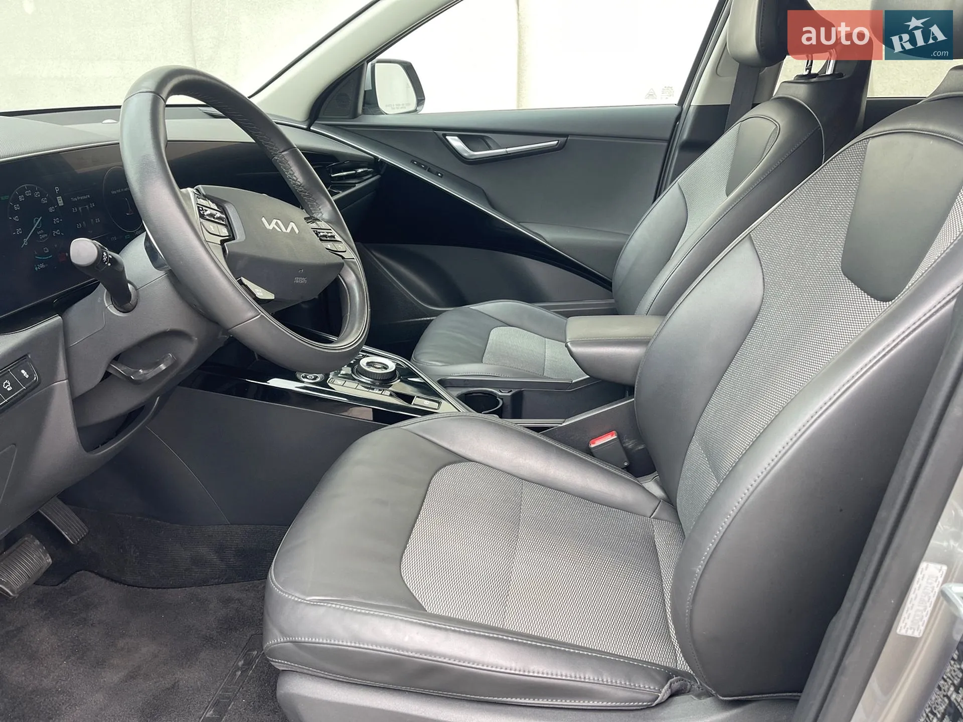 2023 Kia Niro - мініатюра 34