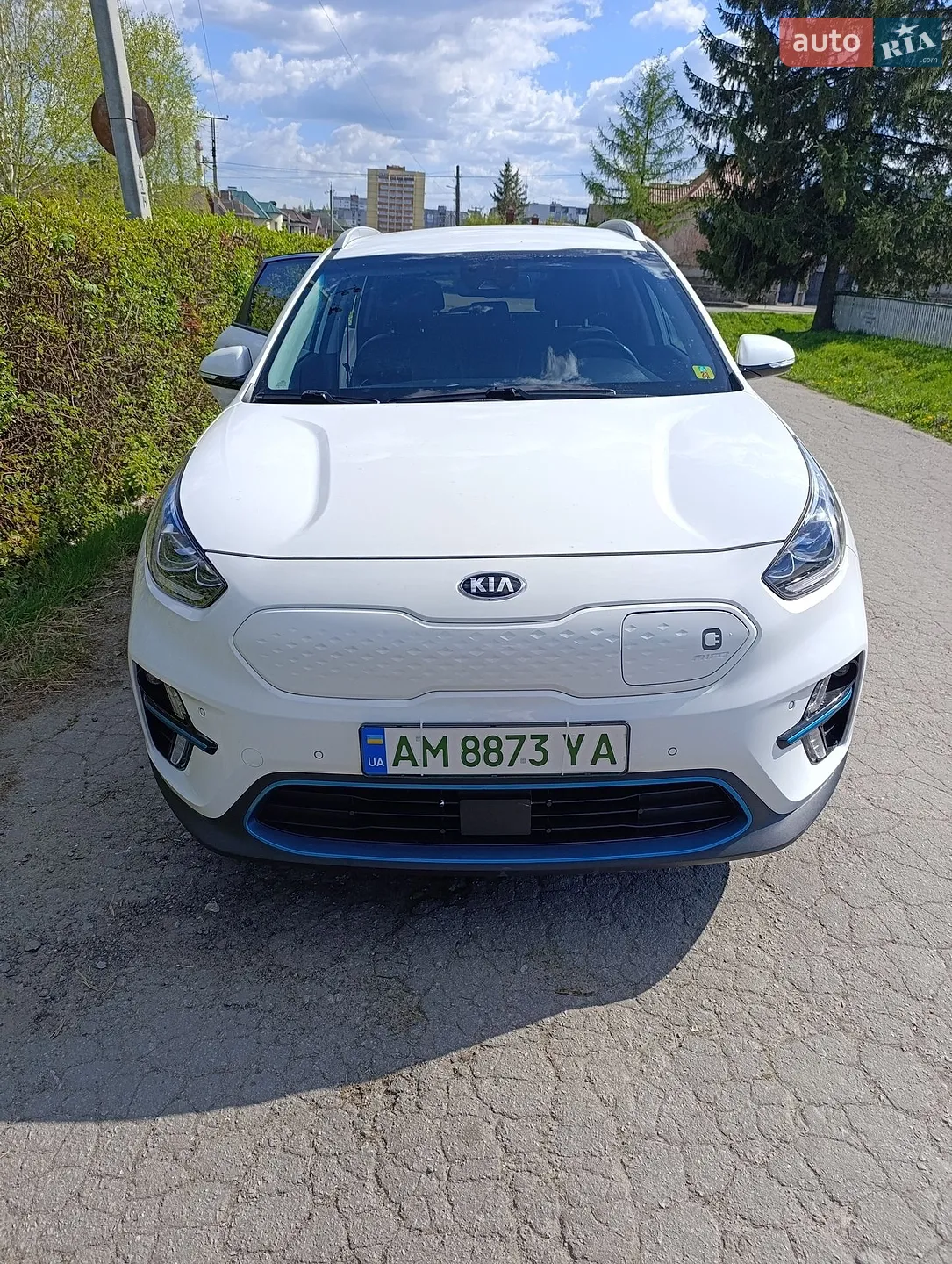 2020 Kia Niro - мініатюра 4