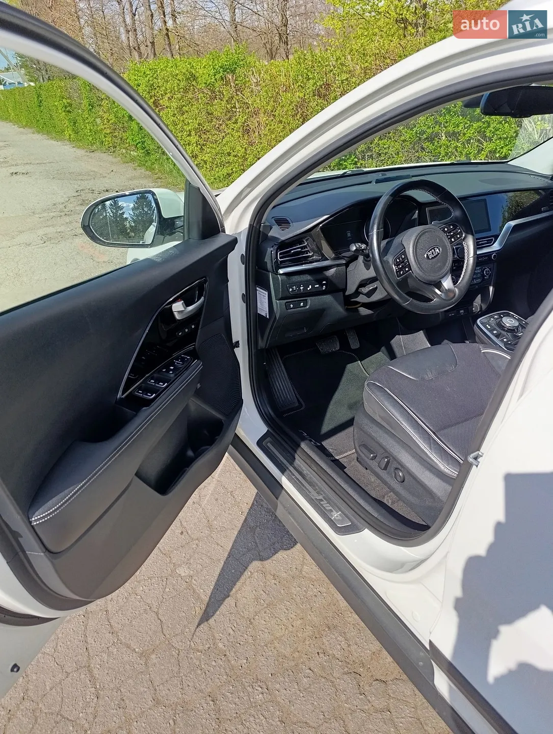 2020 Kia Niro - мініатюра 6