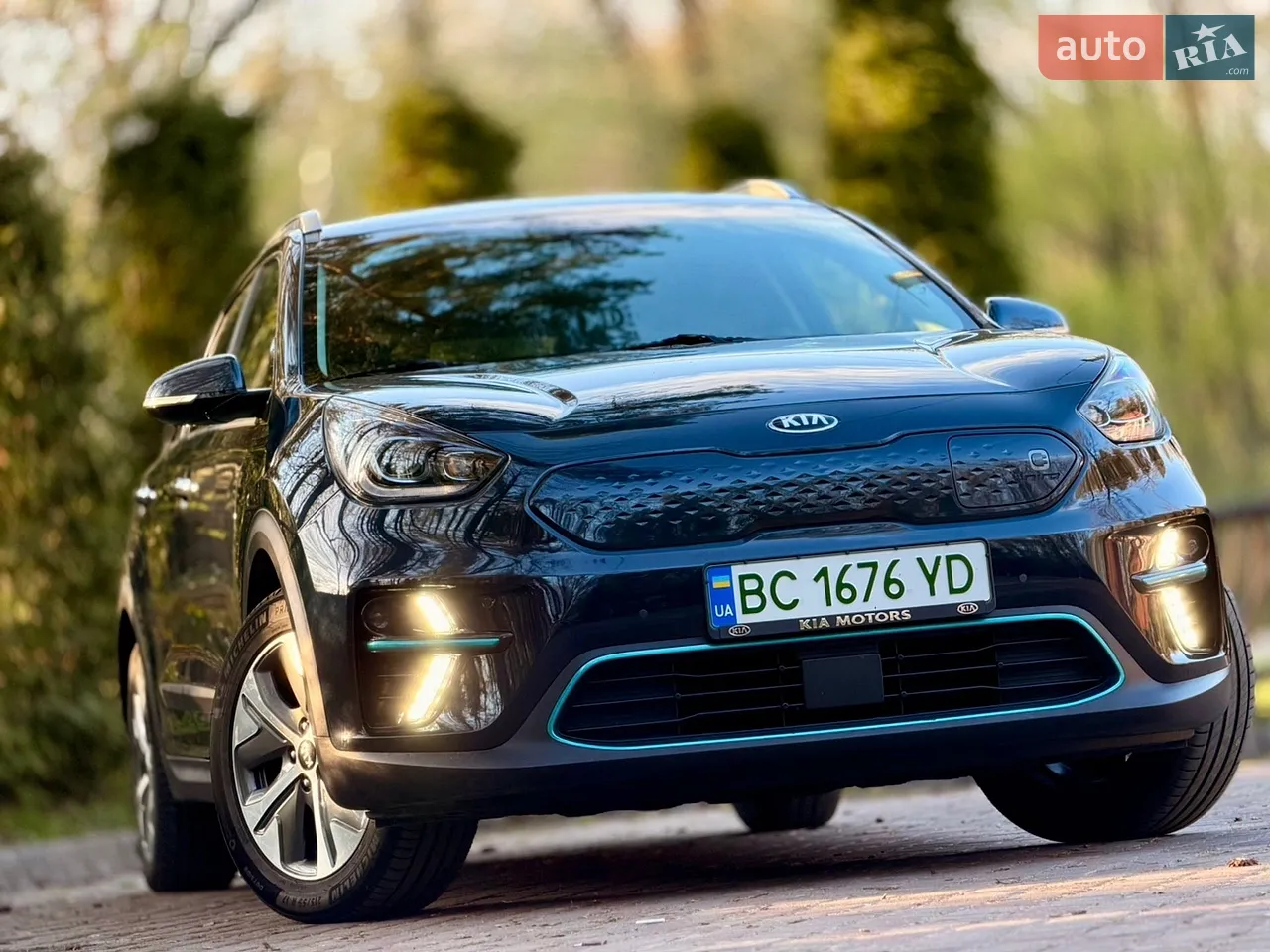 2019 Kia Niro - мініатюра 16