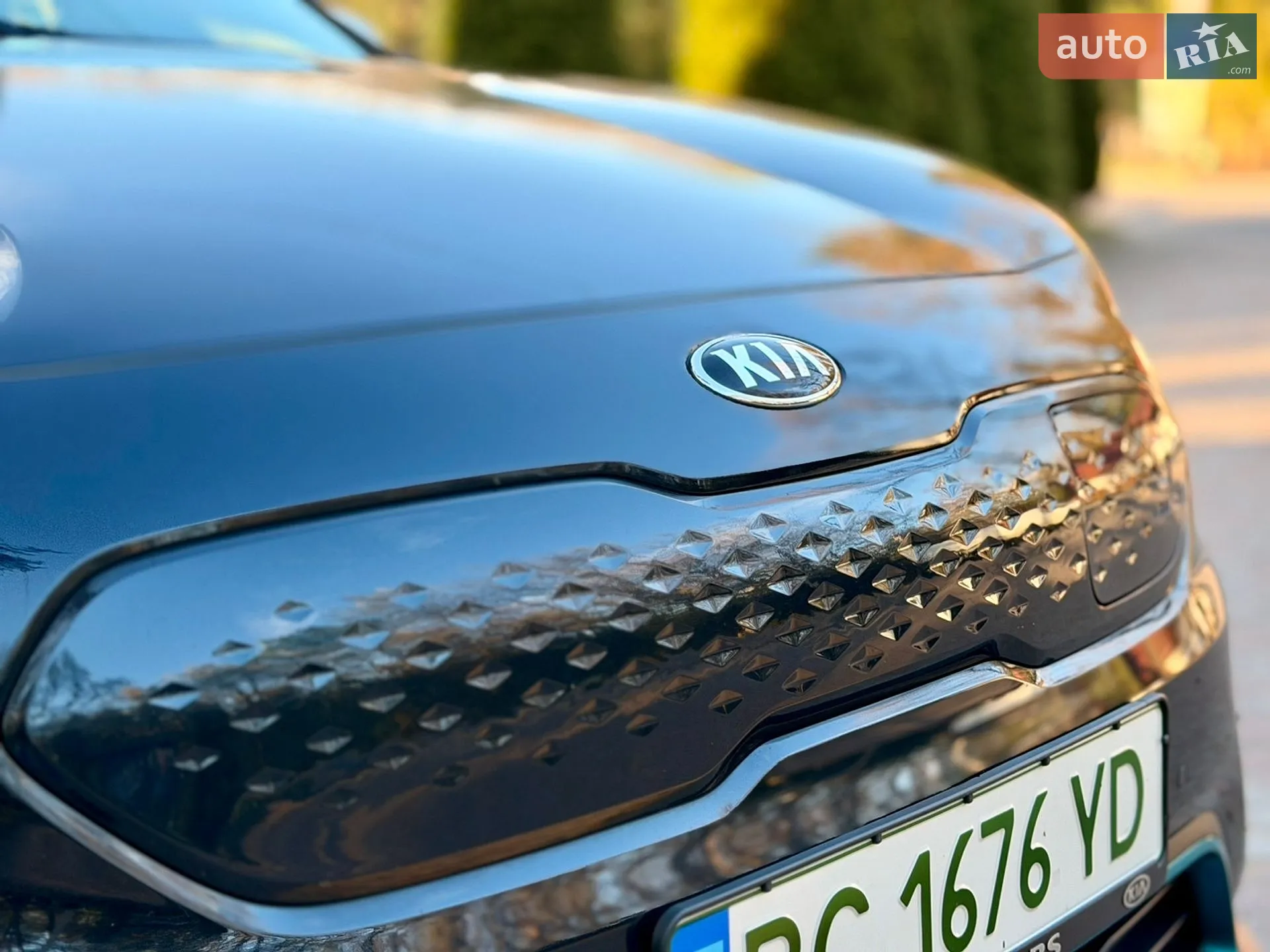 2019 Kia Niro - мініатюра 10