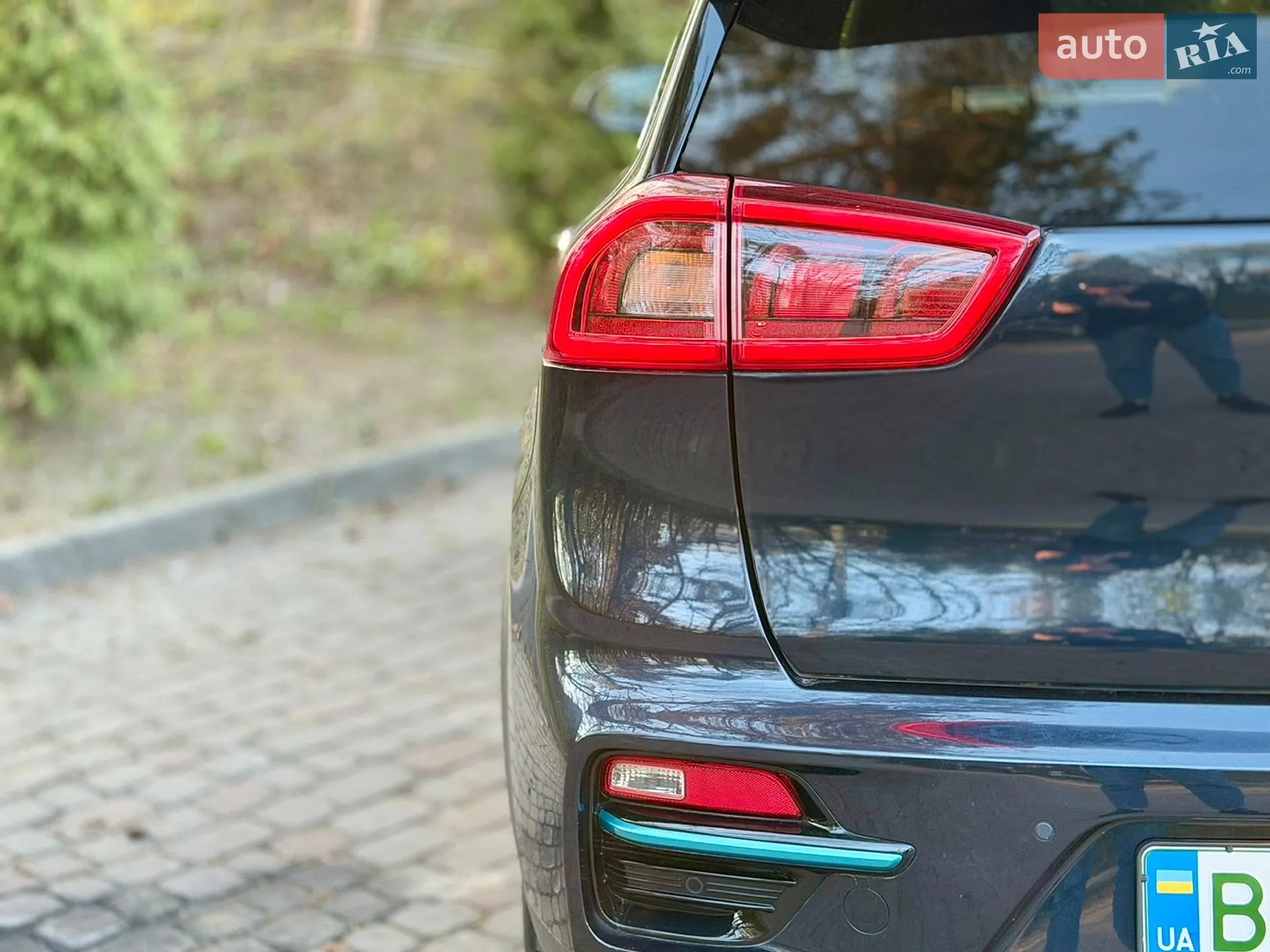 2019 Kia Niro - мініатюра 33