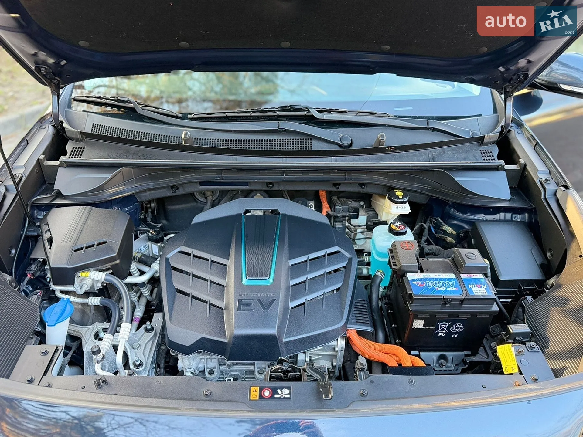 2019 Kia Niro - мініатюра 41