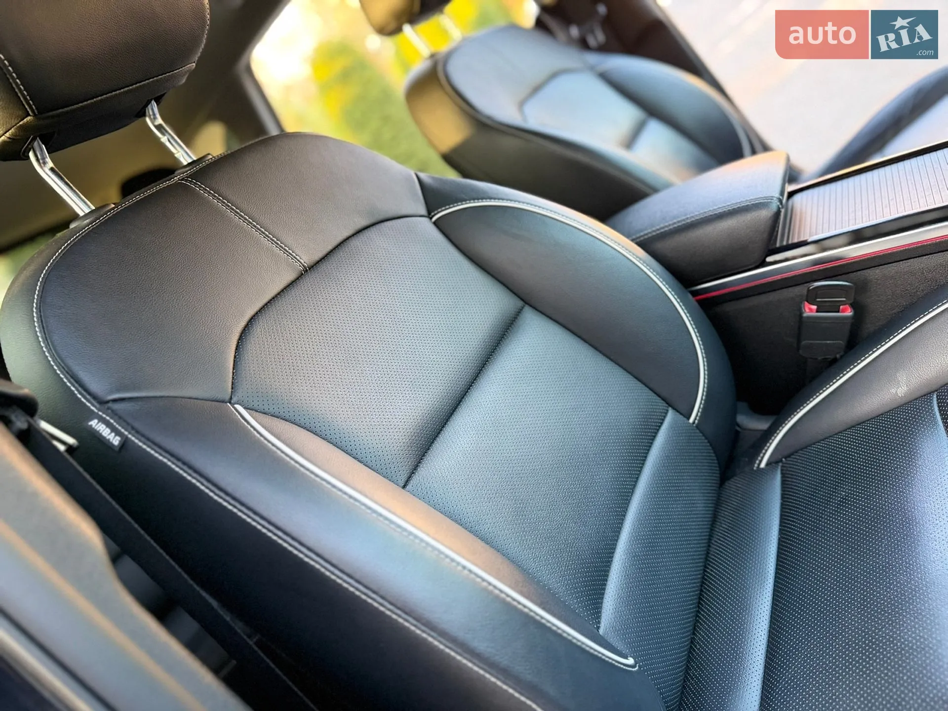 2019 Kia Niro - мініатюра 48