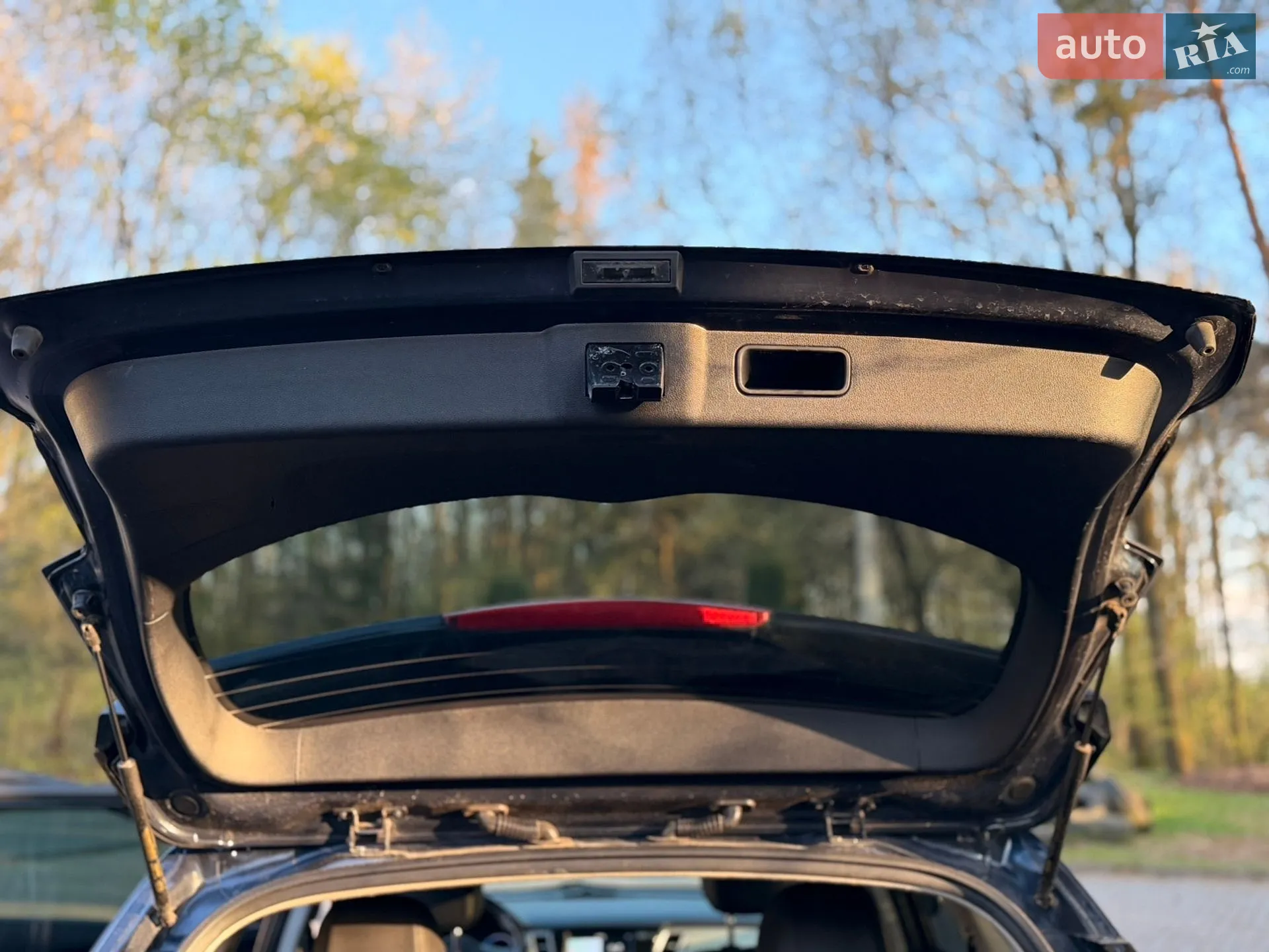 2019 Kia Niro - мініатюра 112