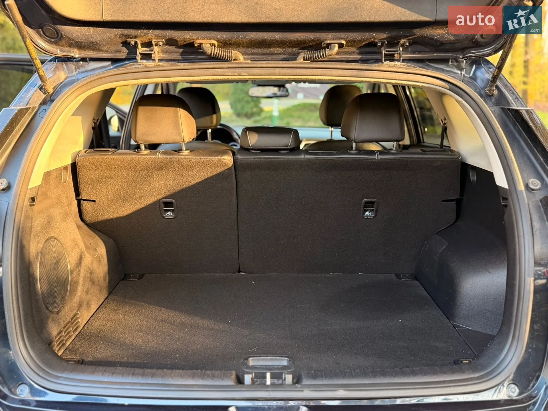 2019 Kia Niro - мініатюра 115