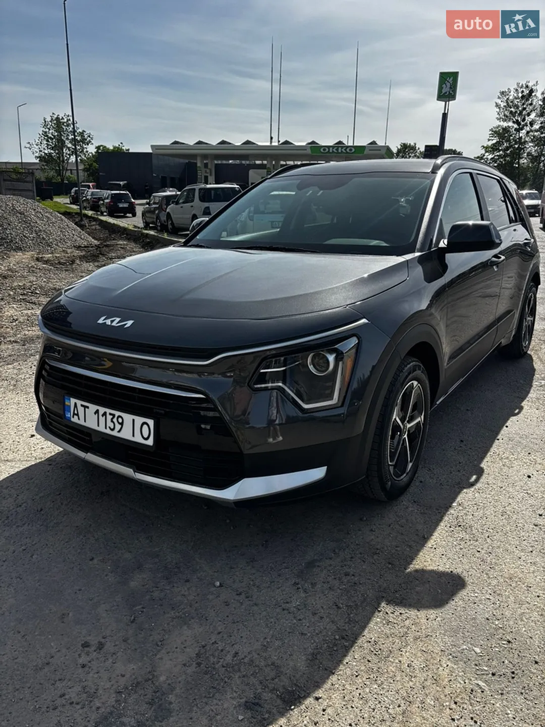 2022 Kia Niro - мініатюра 2