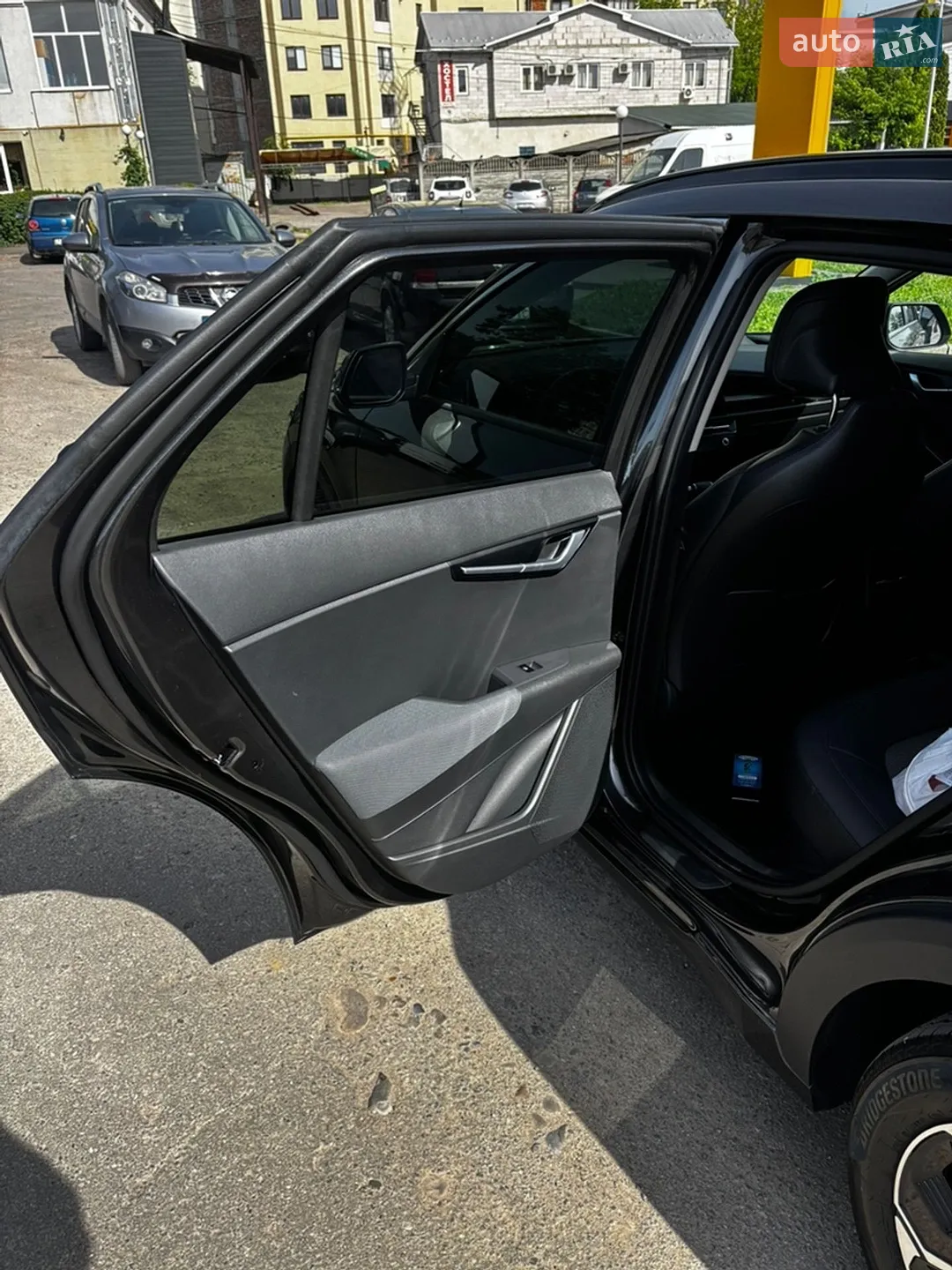 2022 Kia Niro - мініатюра 9