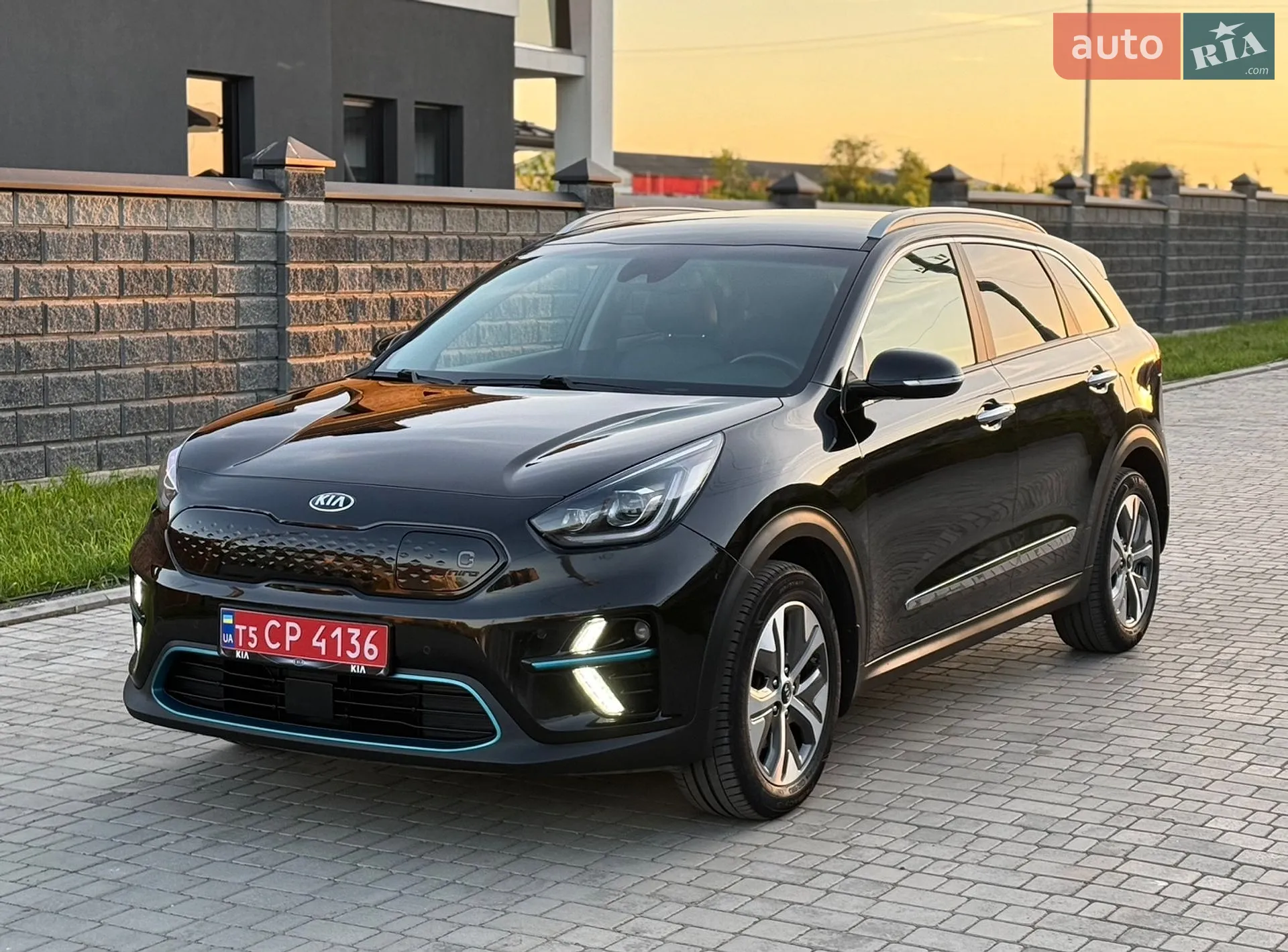 2021 Kia Niro - мініатюра 3