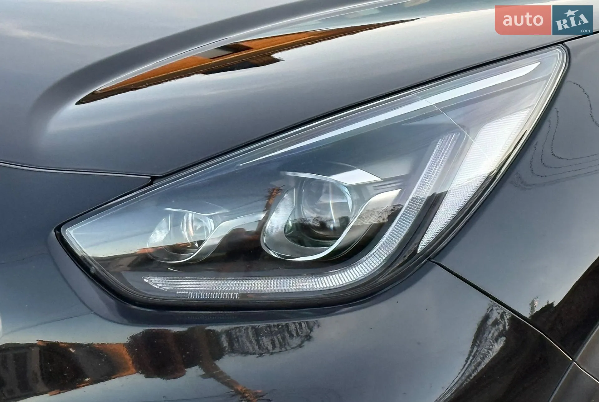 2021 Kia Niro - мініатюра 9