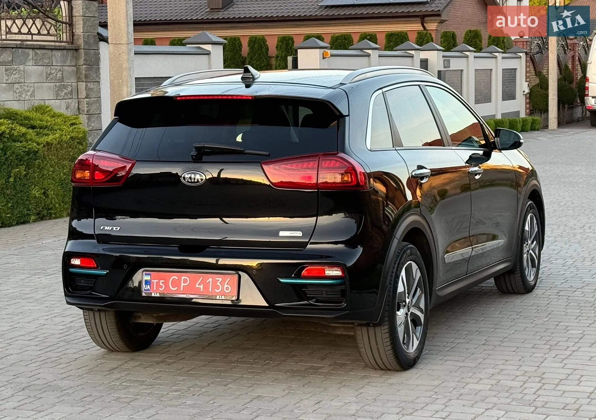 2021 Kia Niro - мініатюра 21