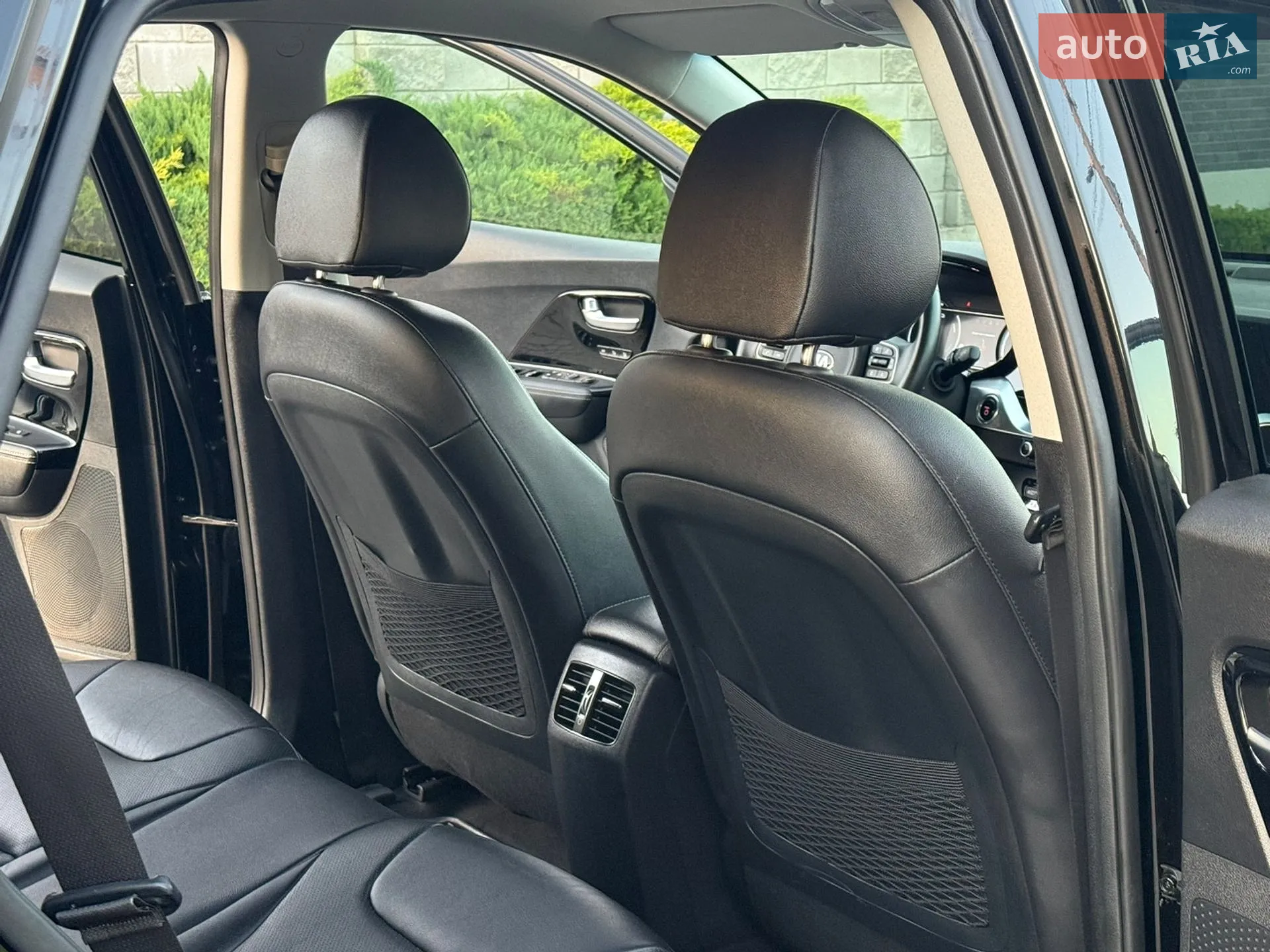 2021 Kia Niro - мініатюра 69
