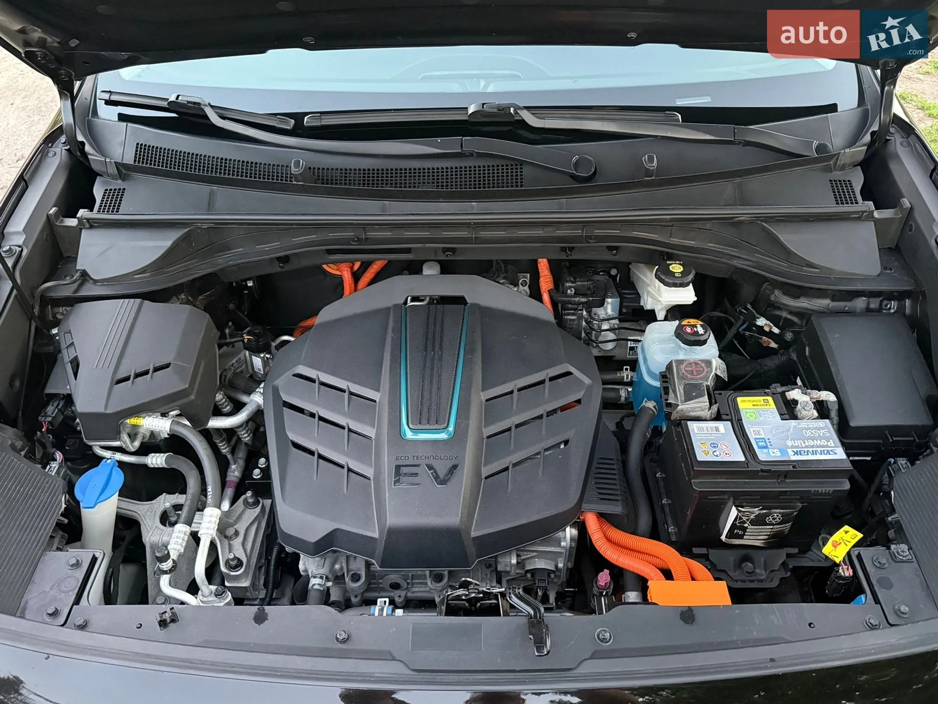 2021 Kia Niro - мініатюра 75