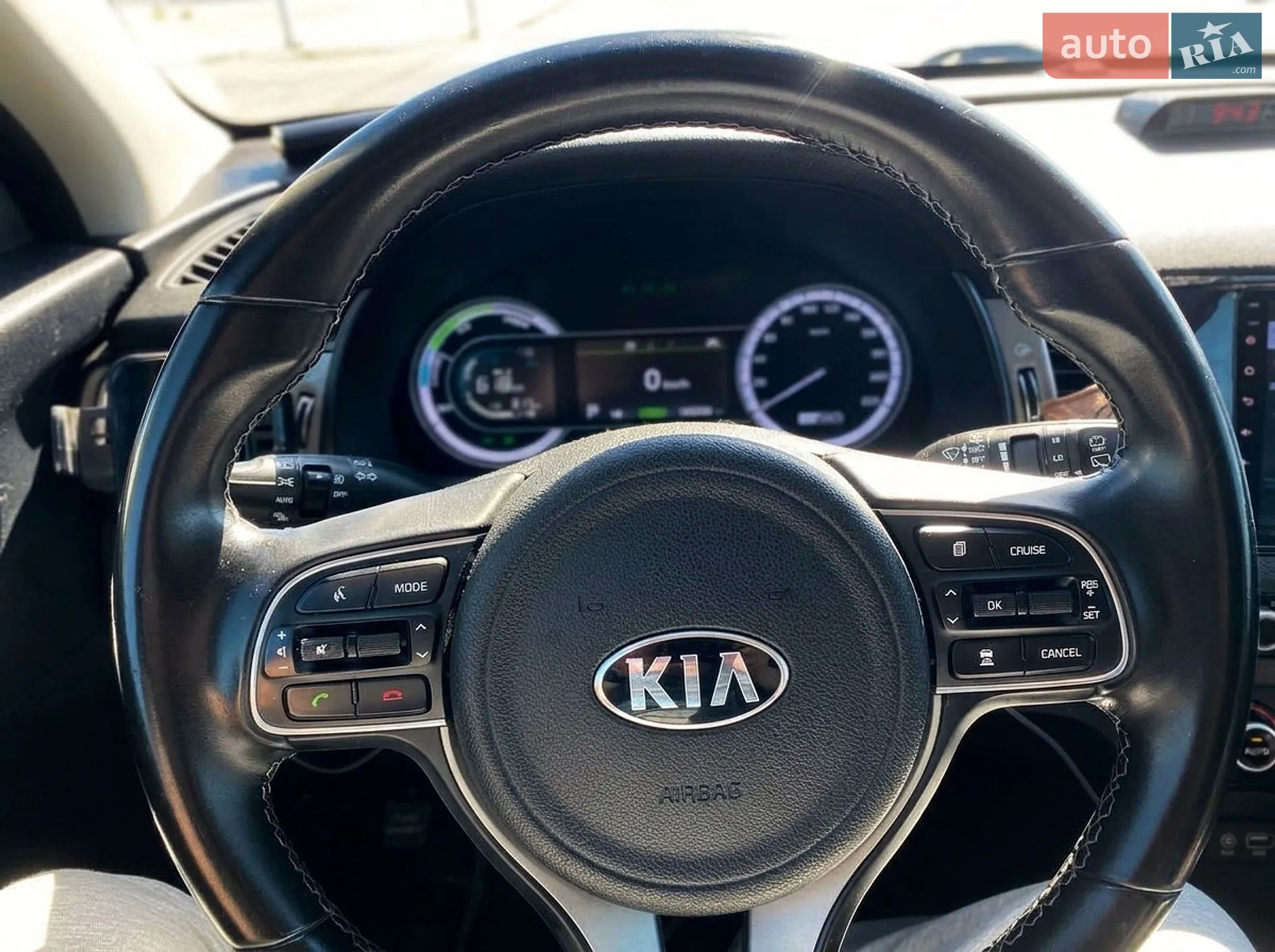 2019 Kia Niro - мініатюра 11