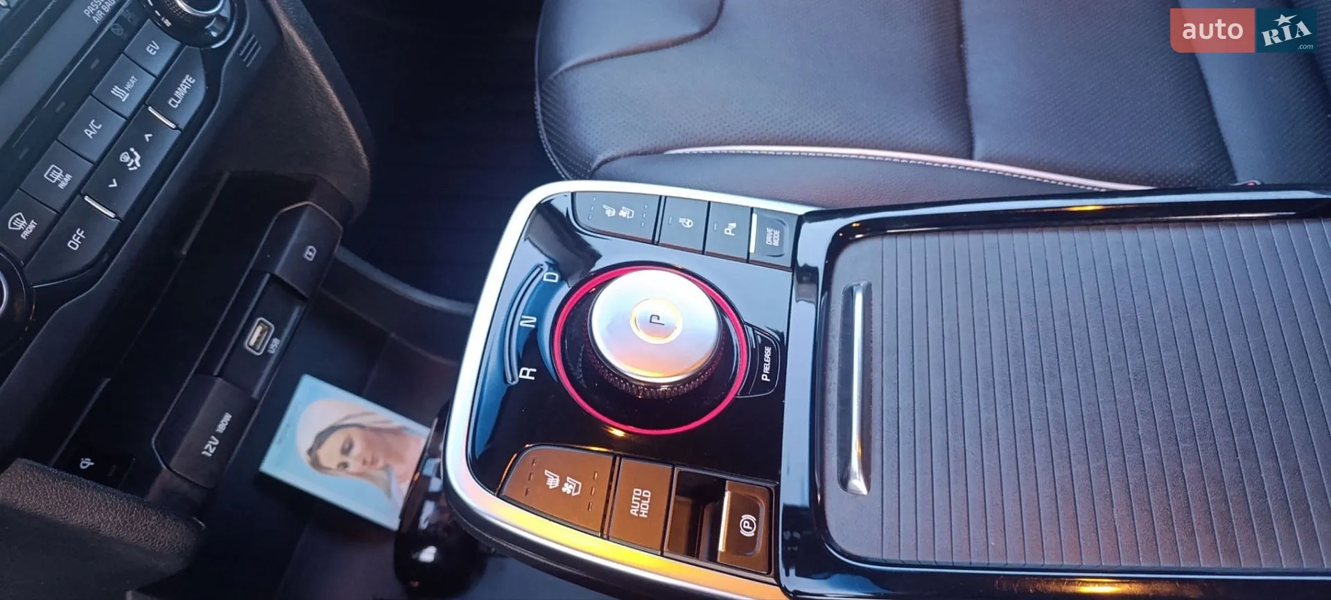 2020 Kia Niro - мініатюра 22