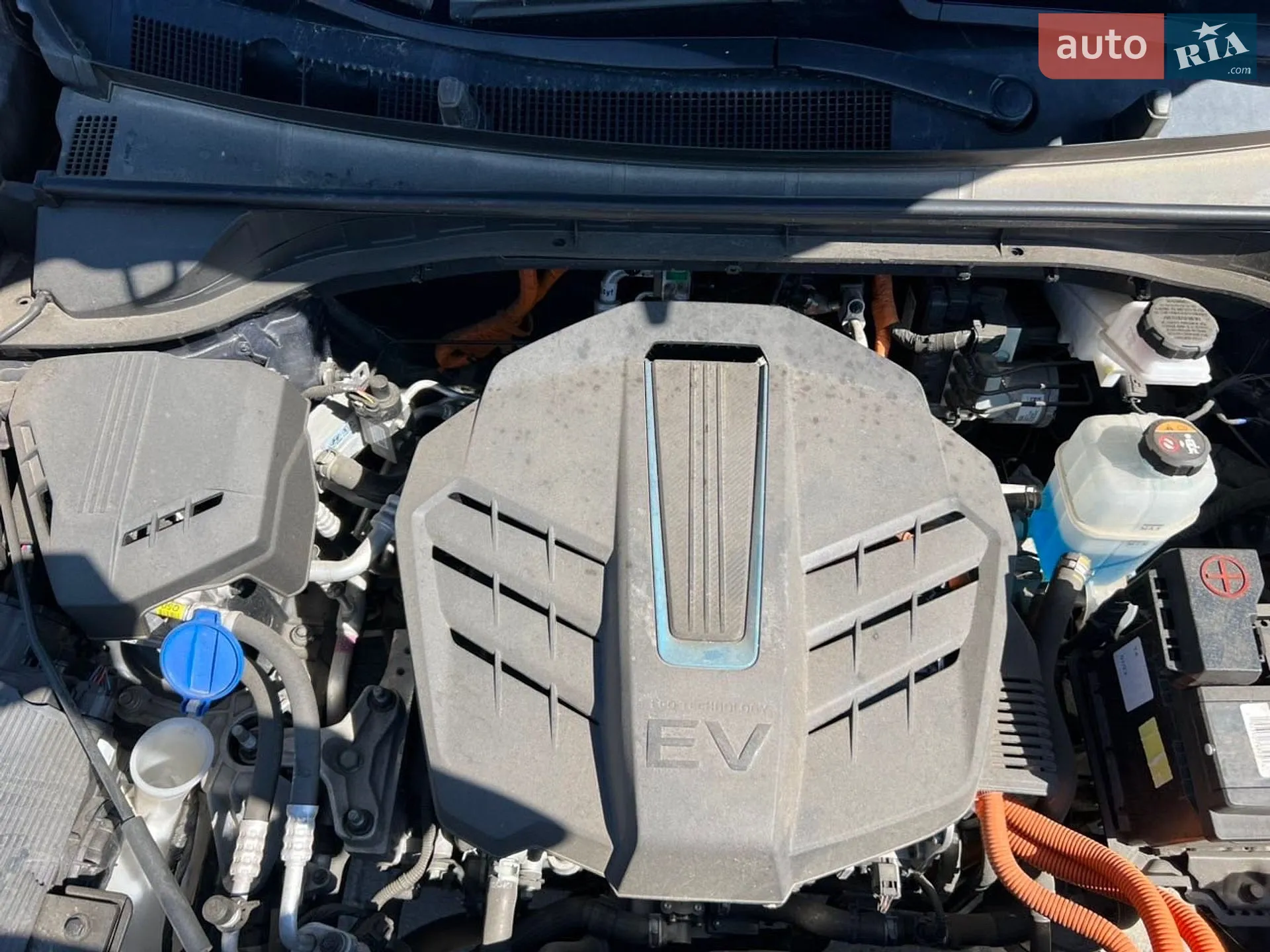 2021 Kia Niro - мініатюра 24