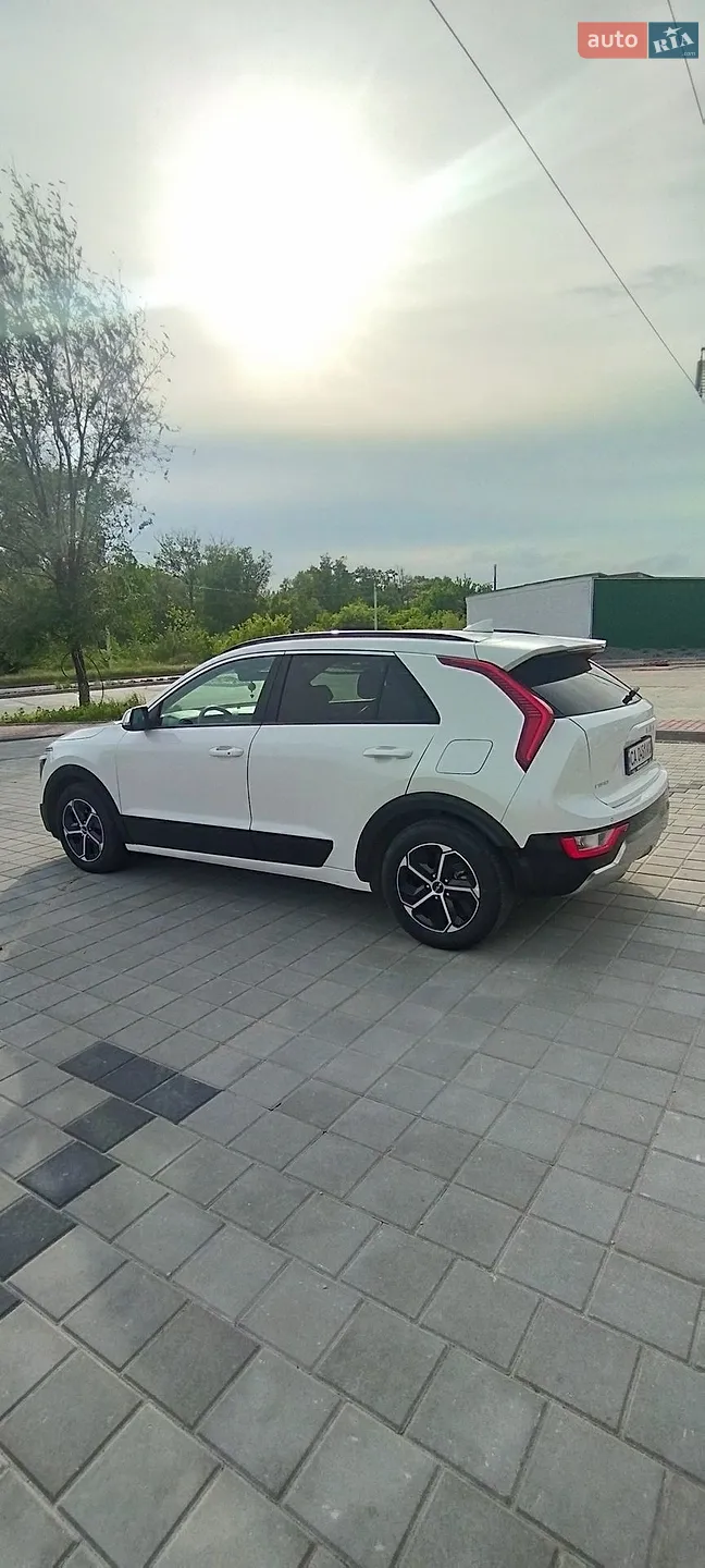 2022 Kia Niro - мініатюра 6