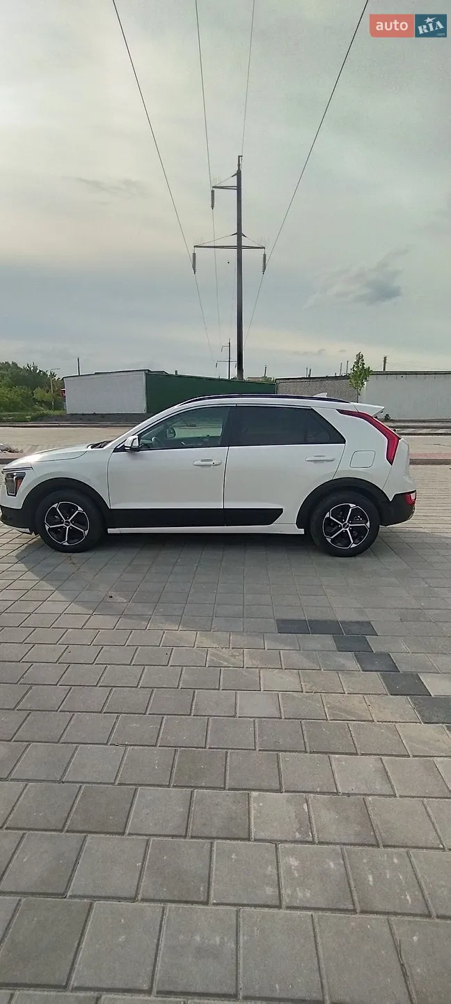 2022 Kia Niro - мініатюра 7
