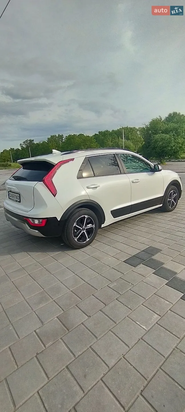 2022 Kia Niro - мініатюра 11