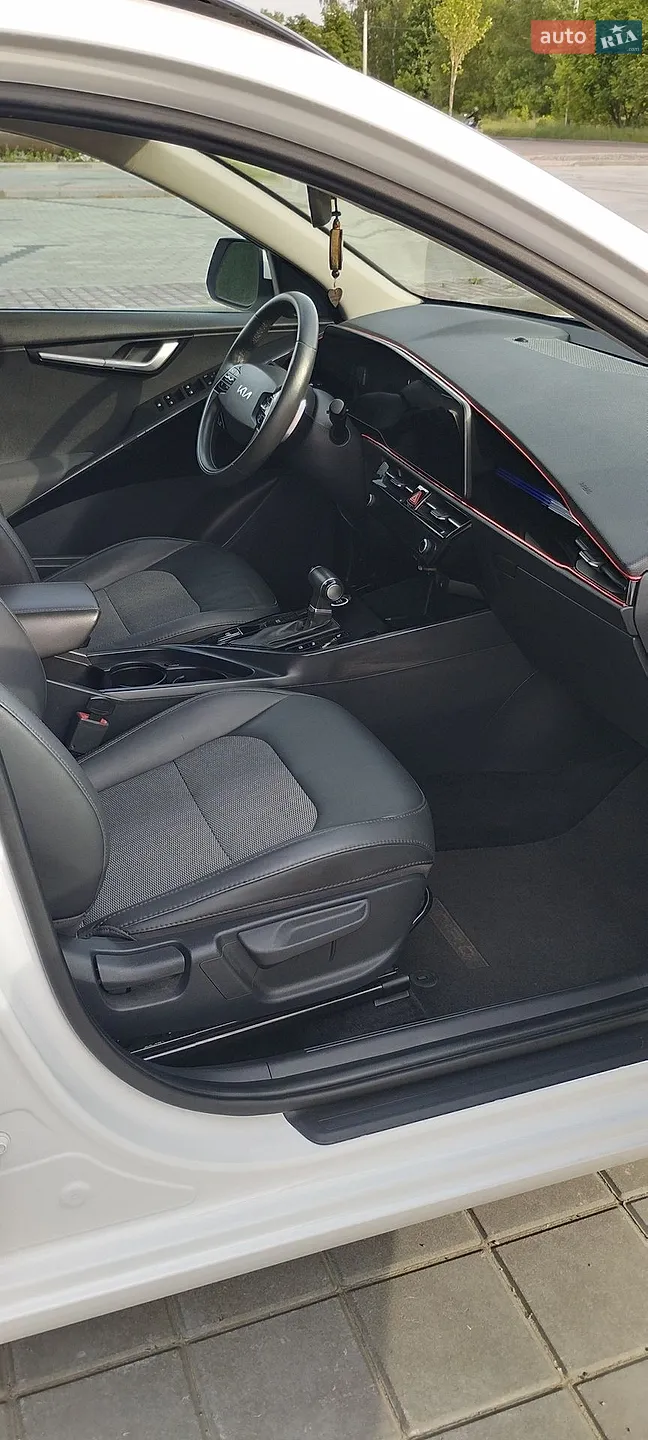 2022 Kia Niro - мініатюра 16