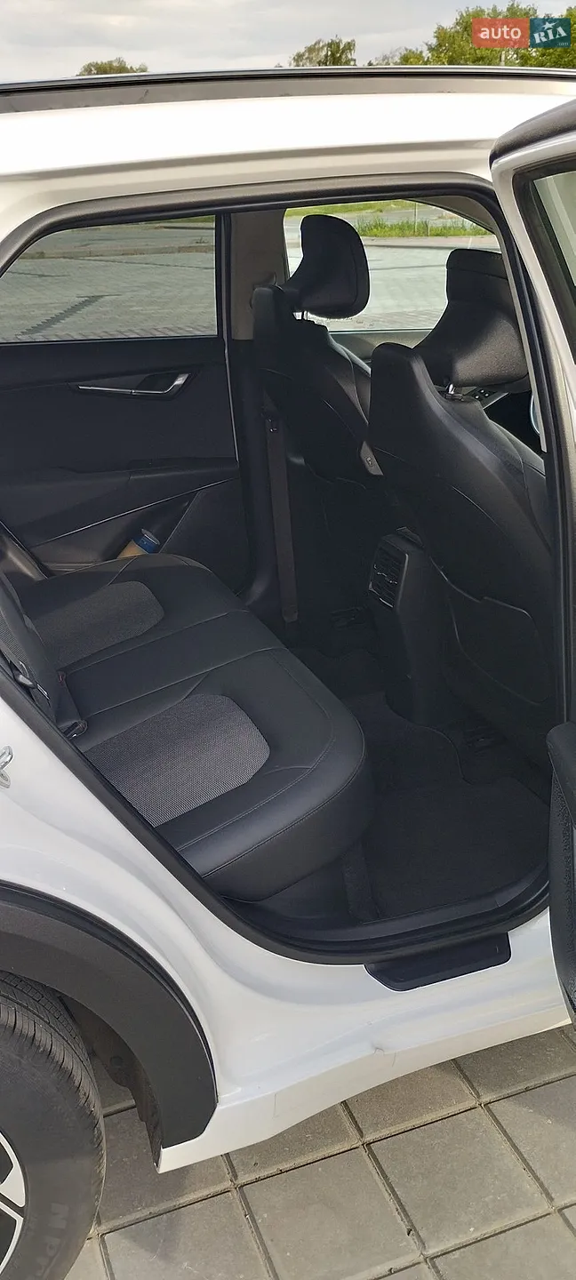 2022 Kia Niro - мініатюра 19