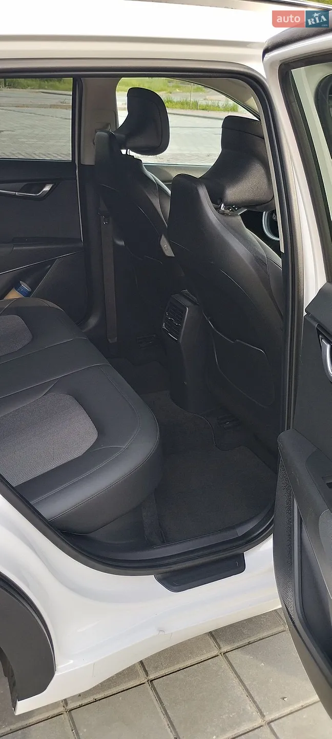 2022 Kia Niro - мініатюра 21