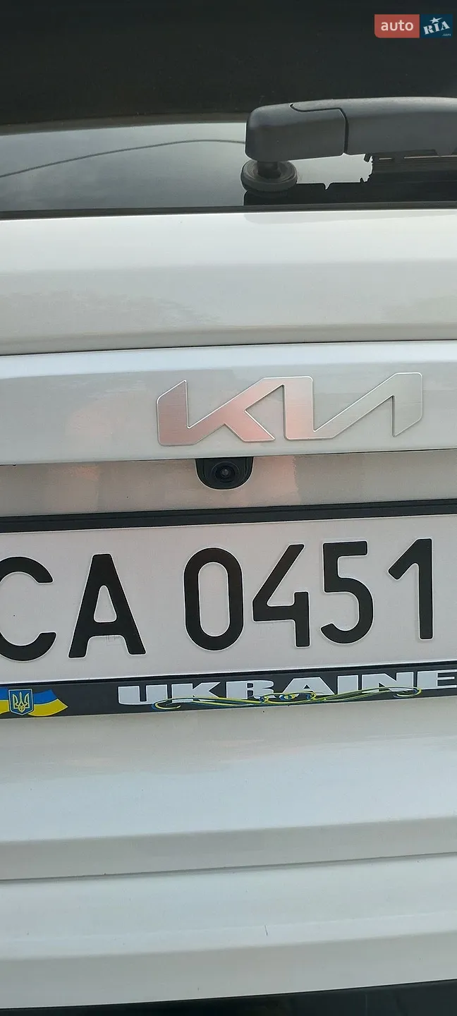 2022 Kia Niro - мініатюра 23