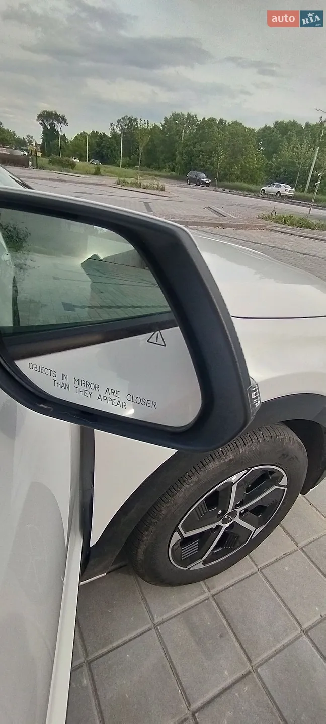 2022 Kia Niro - мініатюра 34