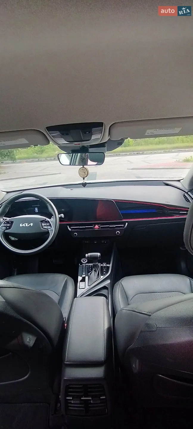 2022 Kia Niro - мініатюра 39